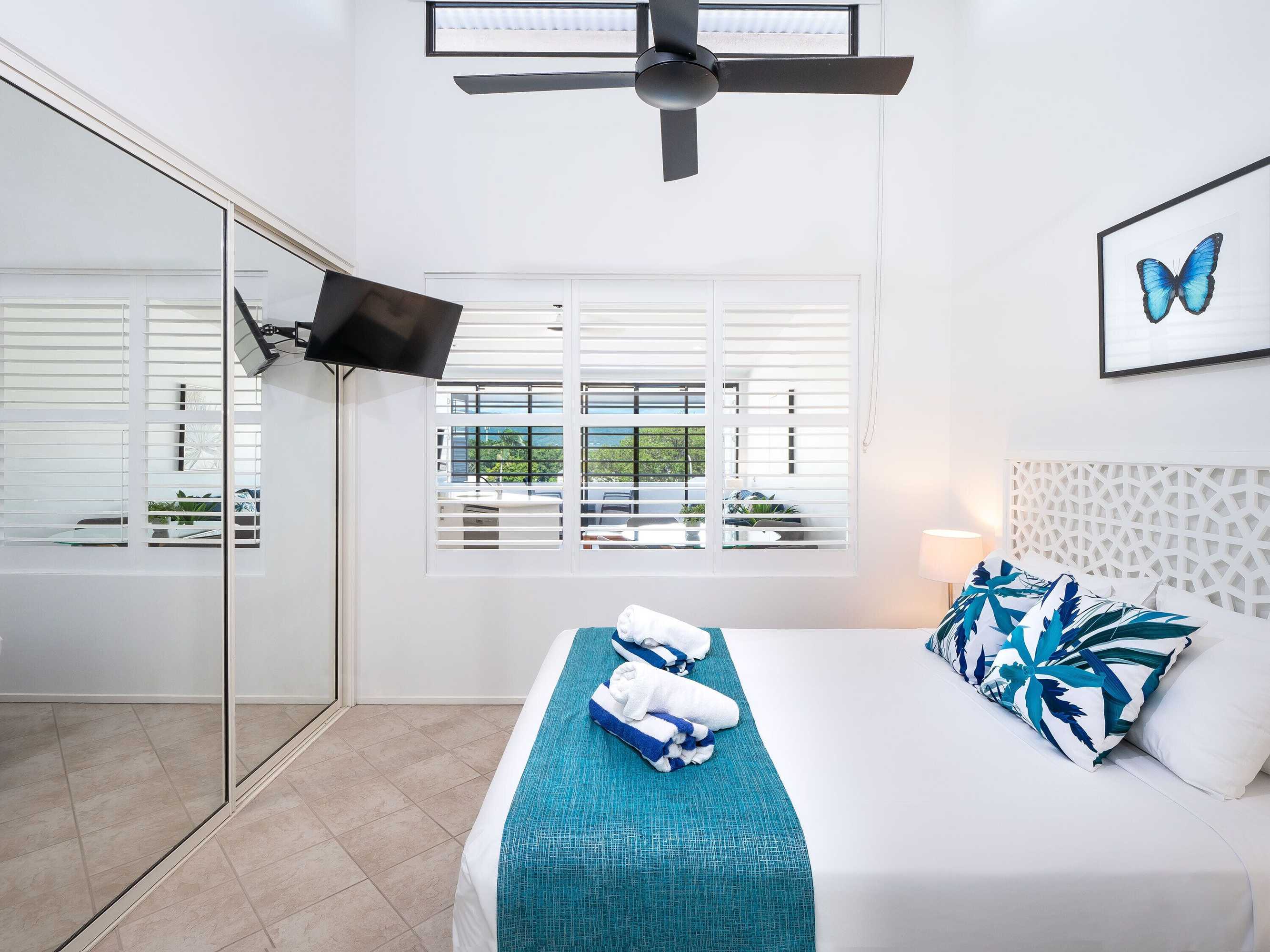 Gift card for Saltwater Luxury Apartments Gift card for Saltwater Luxury Apartments