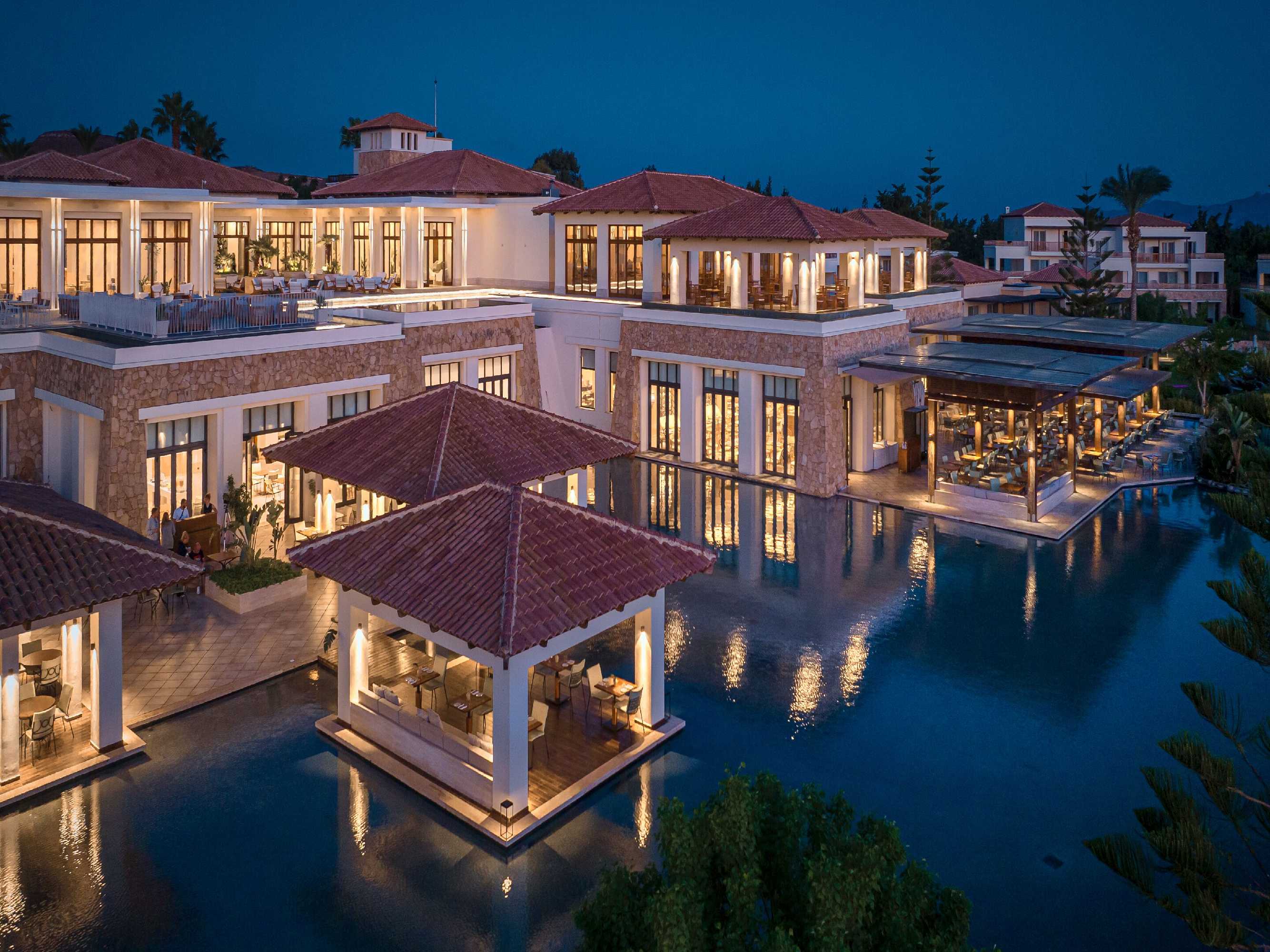 Gift card for Grecotel Luxme Kos Gift card for Grecotel Luxme Kos