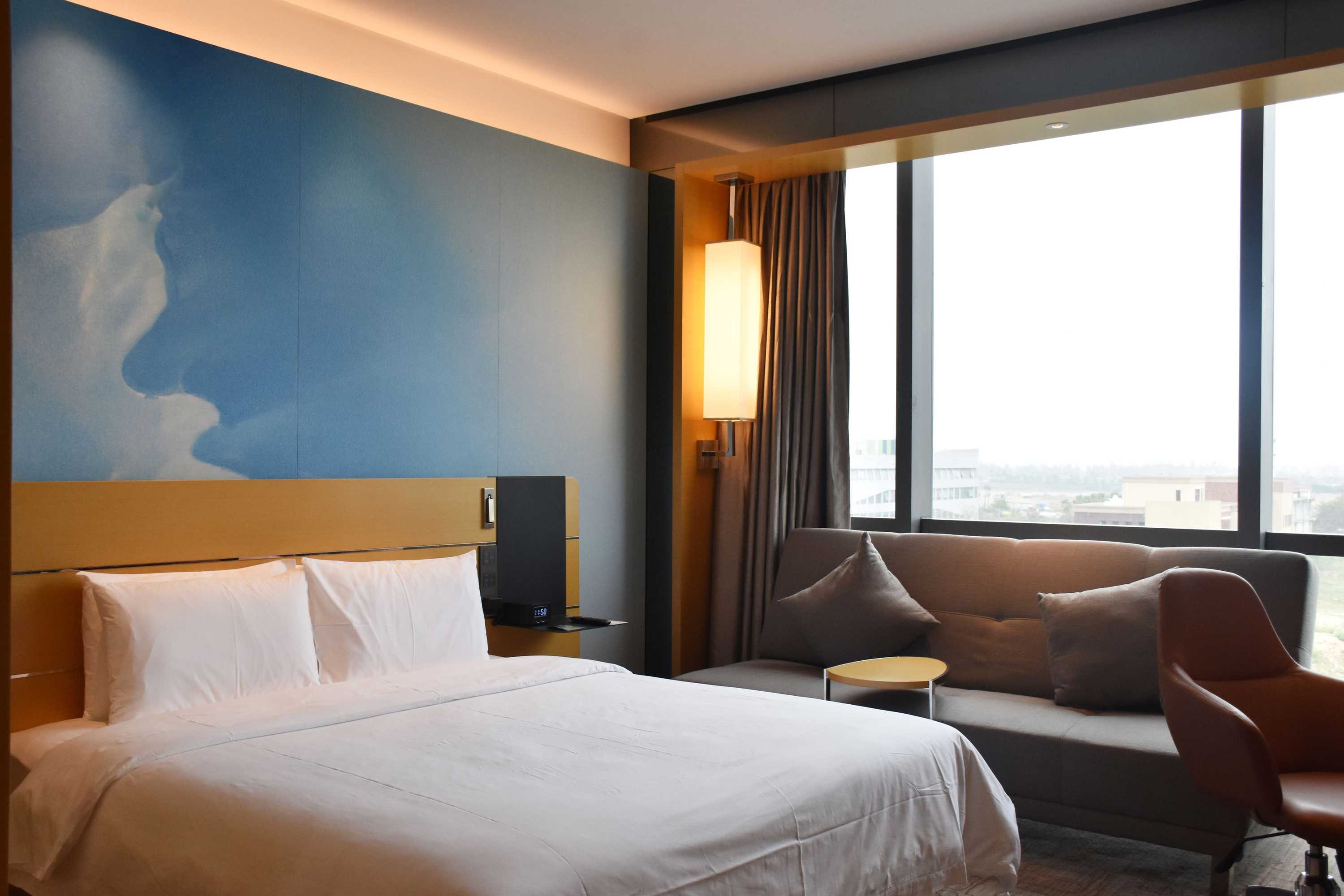 Gift card for Novotel Haikou Xinbudao Gift card for Novotel Haikou Xinbudao