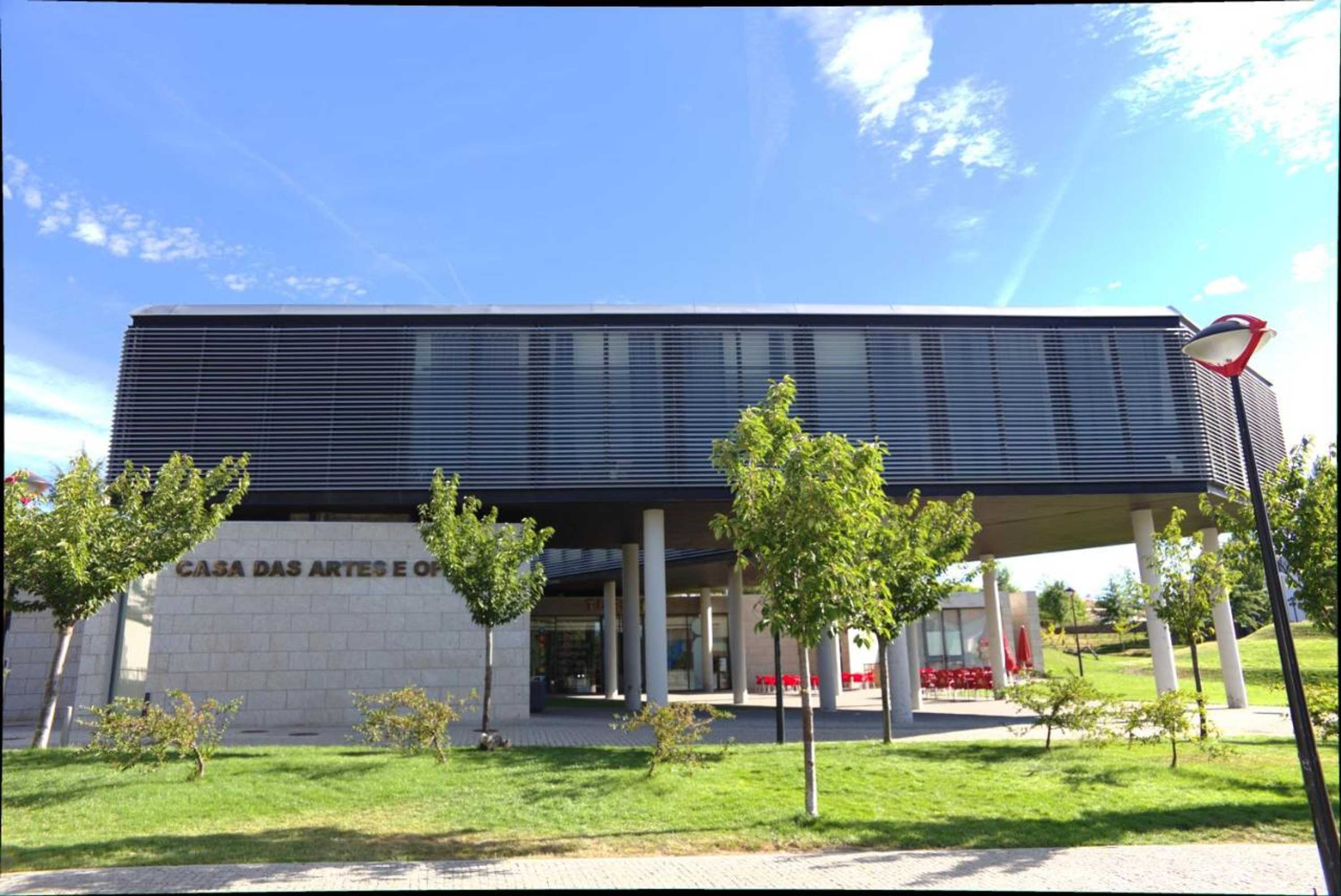 Gift card for Casa Das Aguas Ferreas