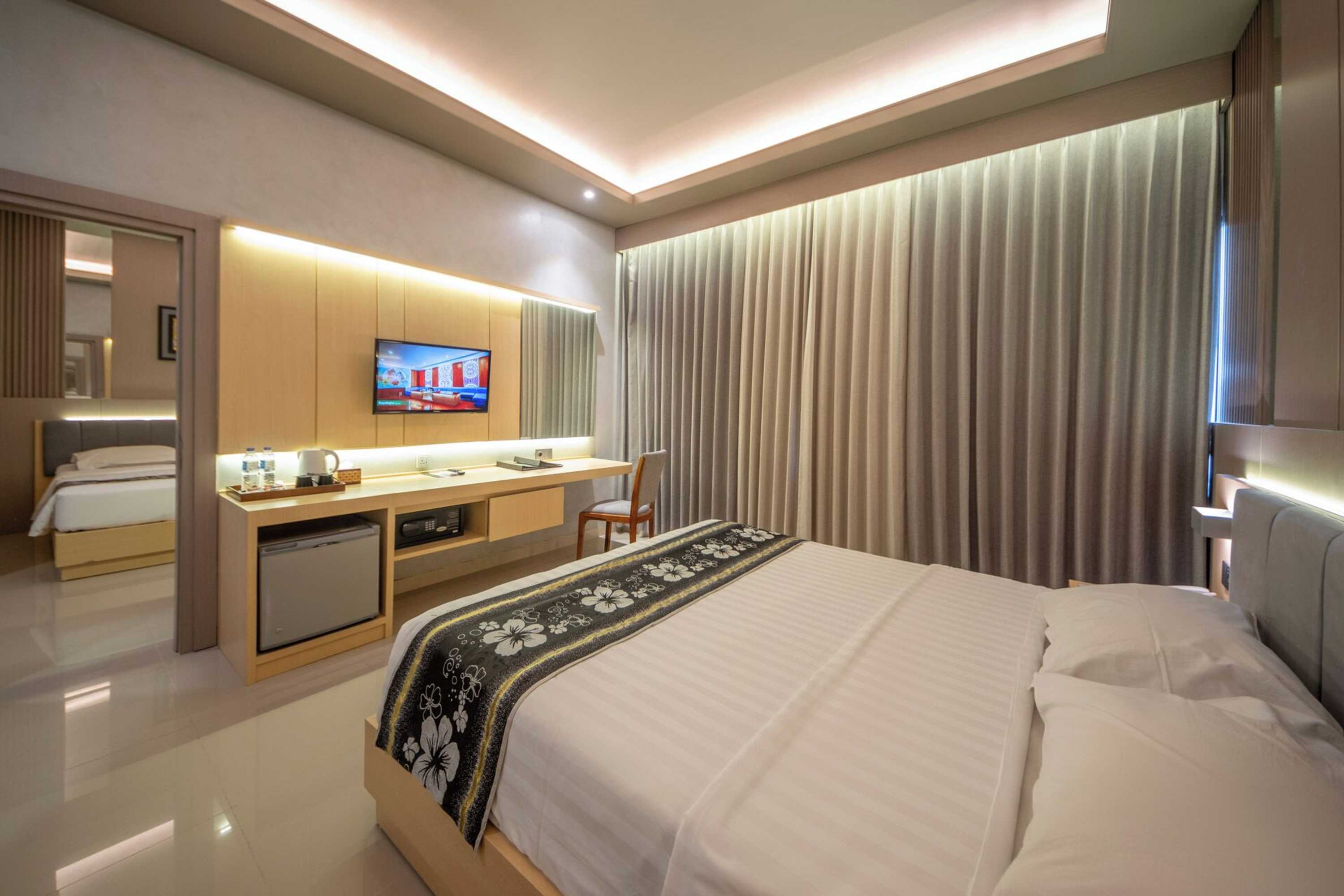 Gift card for Griya Persada Convention Hotel & Resort Kaliurang Gift card for Griya Persada Convention Hotel & Resort Kaliurang