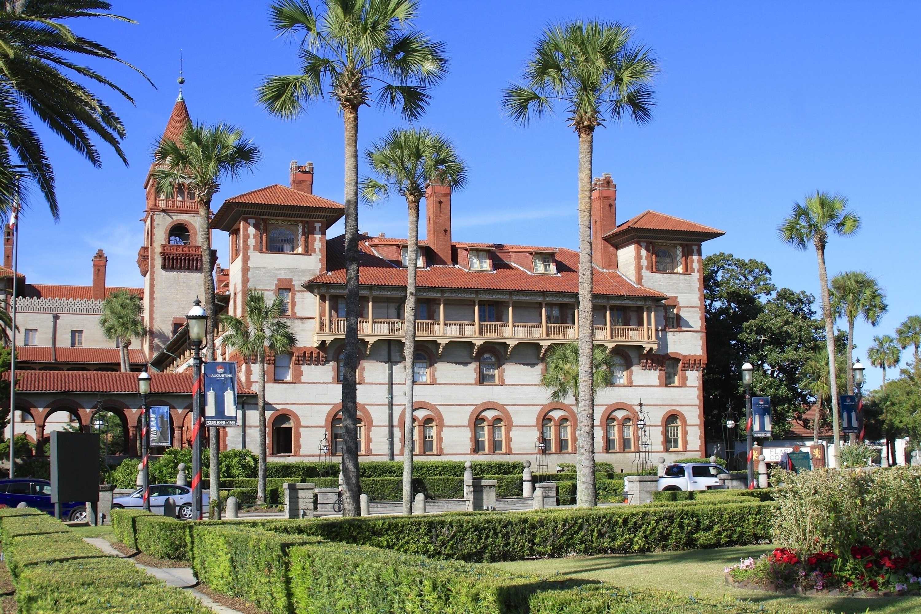 Gift card for Renaissance St. Augustine Historic Downtown Hotel Gift card for Renaissance St. Augustine Historic Downtown Hotel