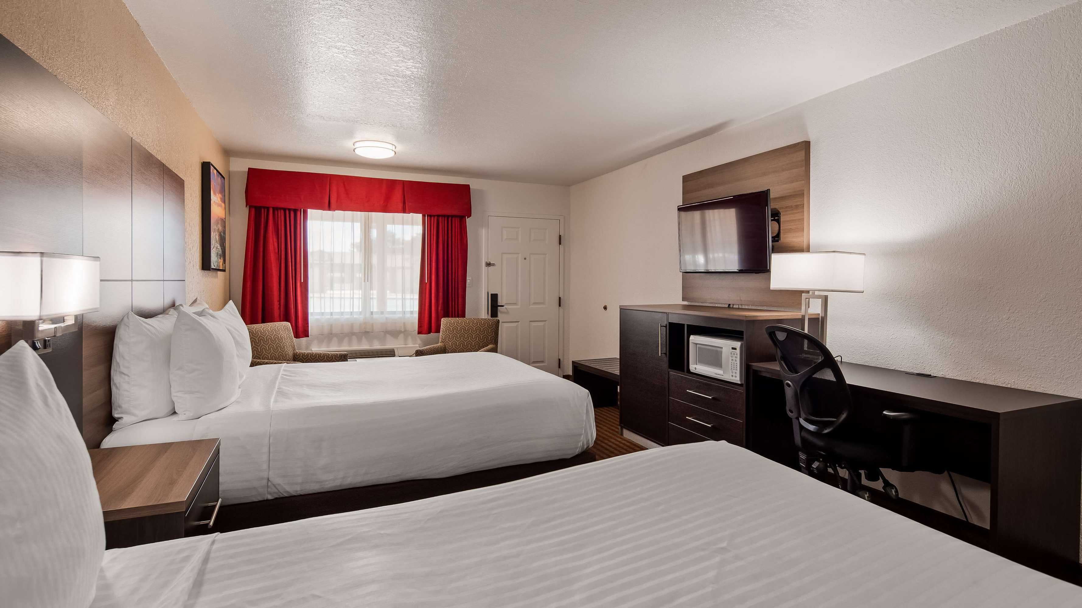 Gift card for Best Western Santa Rosa Inn Gift card for Best Western Santa Rosa Inn