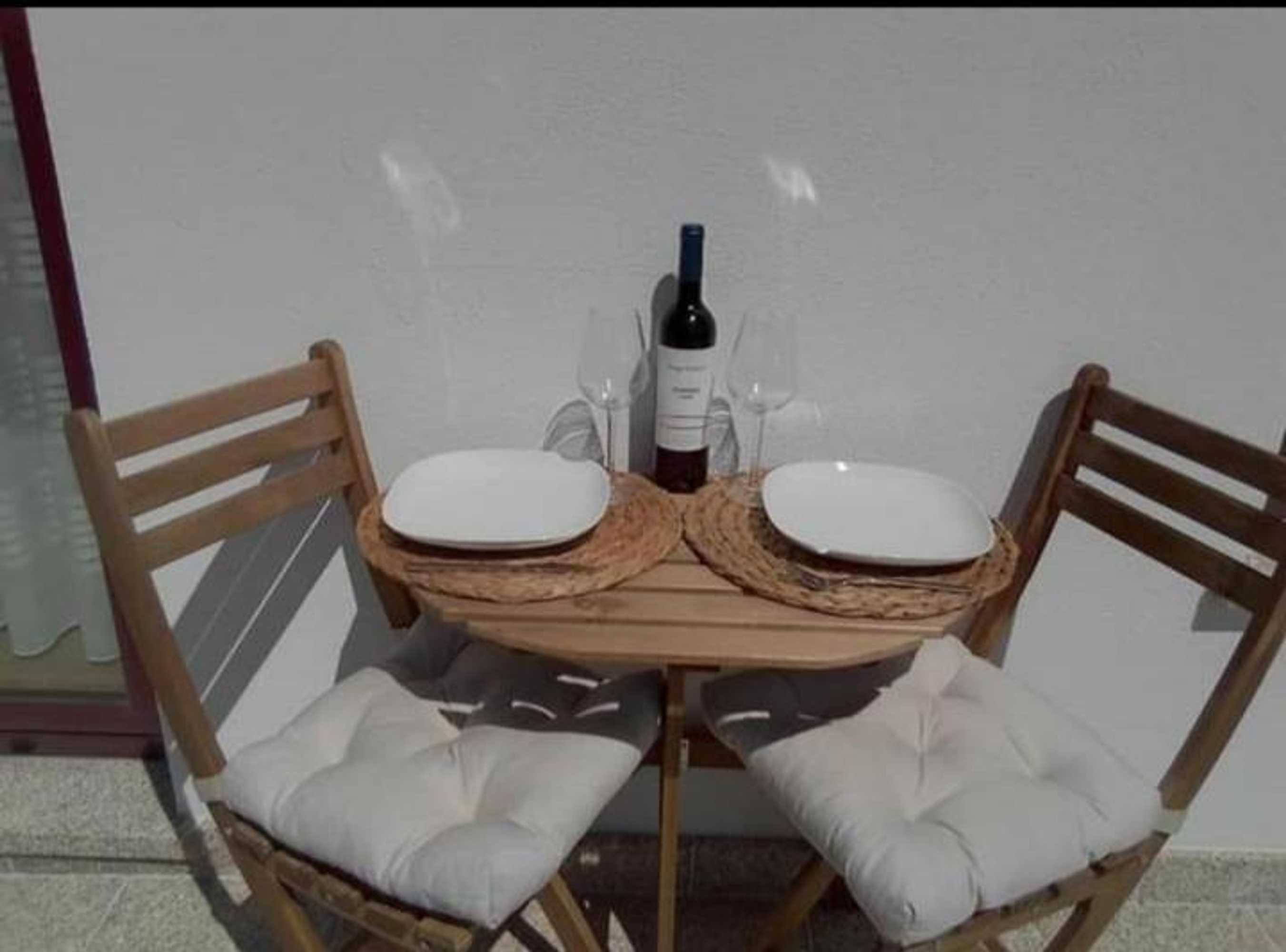 Gift card for Villa Tavares Suítes