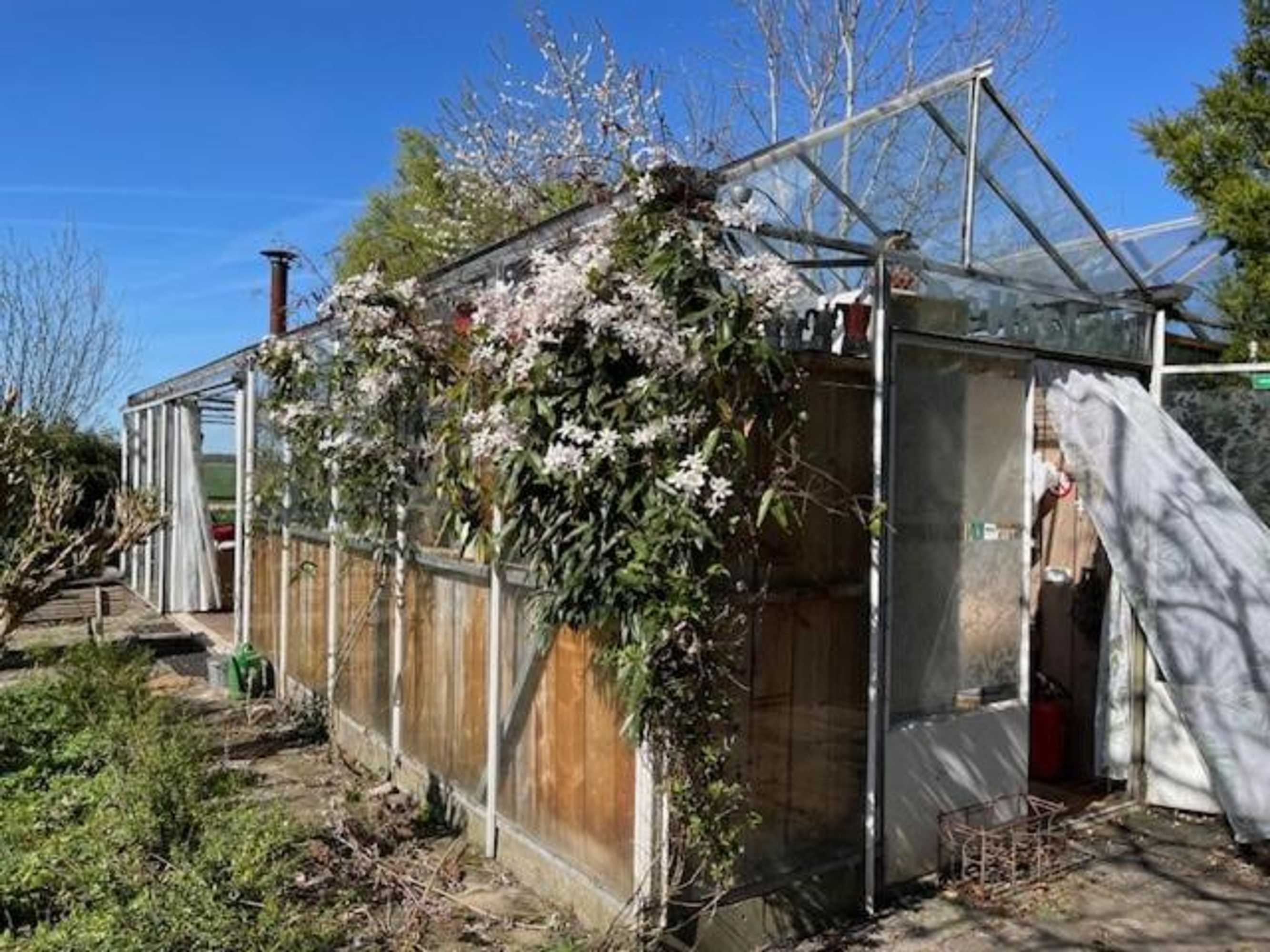 Gift card for Glamping De Kas Inn