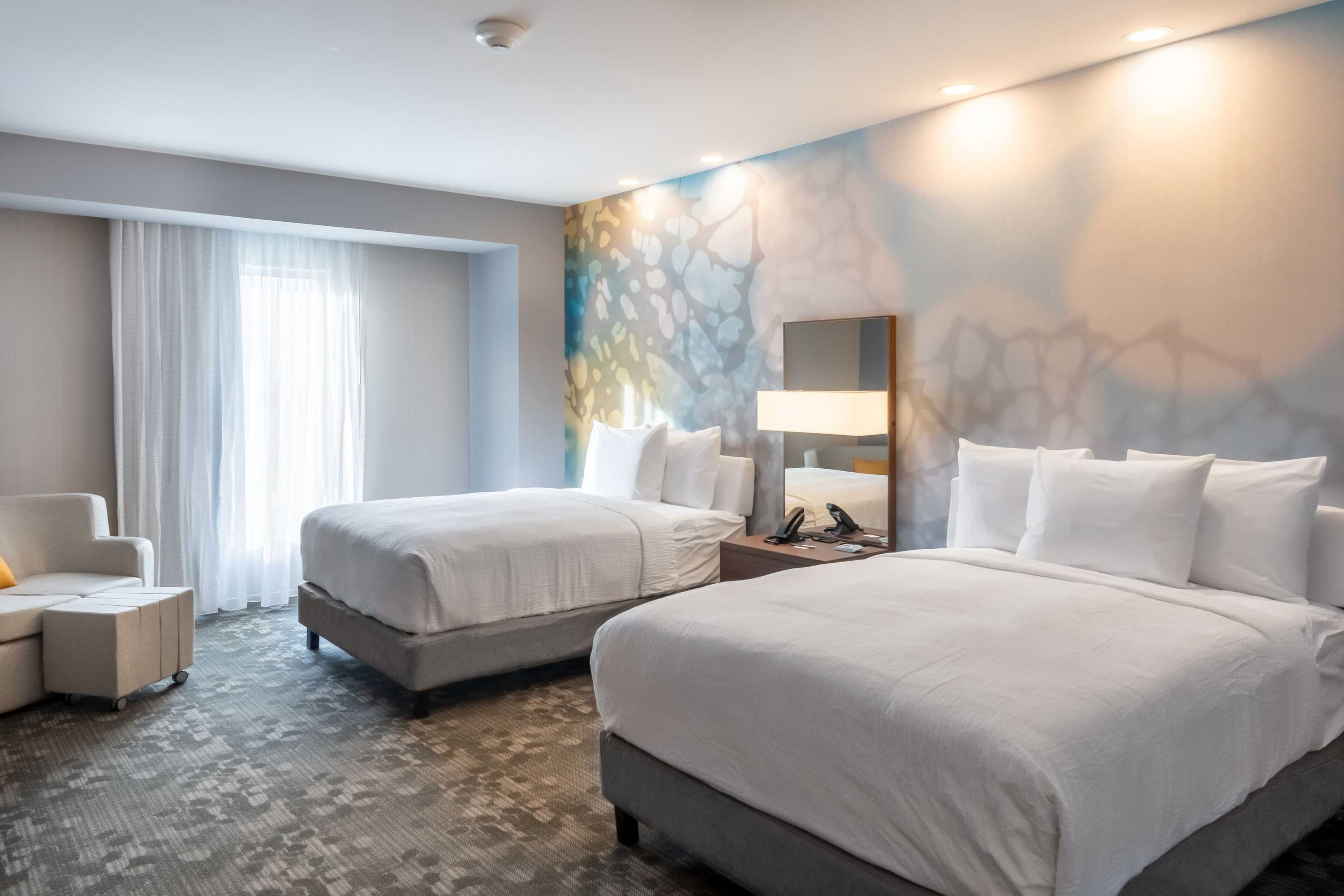 Gift card for Courtyard by Marriott Mexicali Gift card for Courtyard by Marriott Mexicali