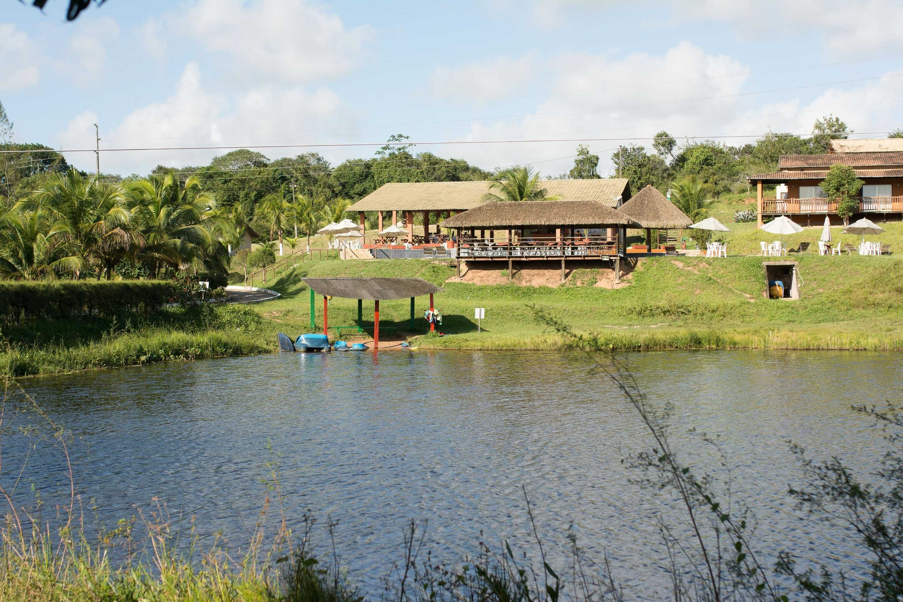 Gift card for Rio Das Garças Eco Resort - CN Gift card for Rio Das Garças Eco Resort - CN