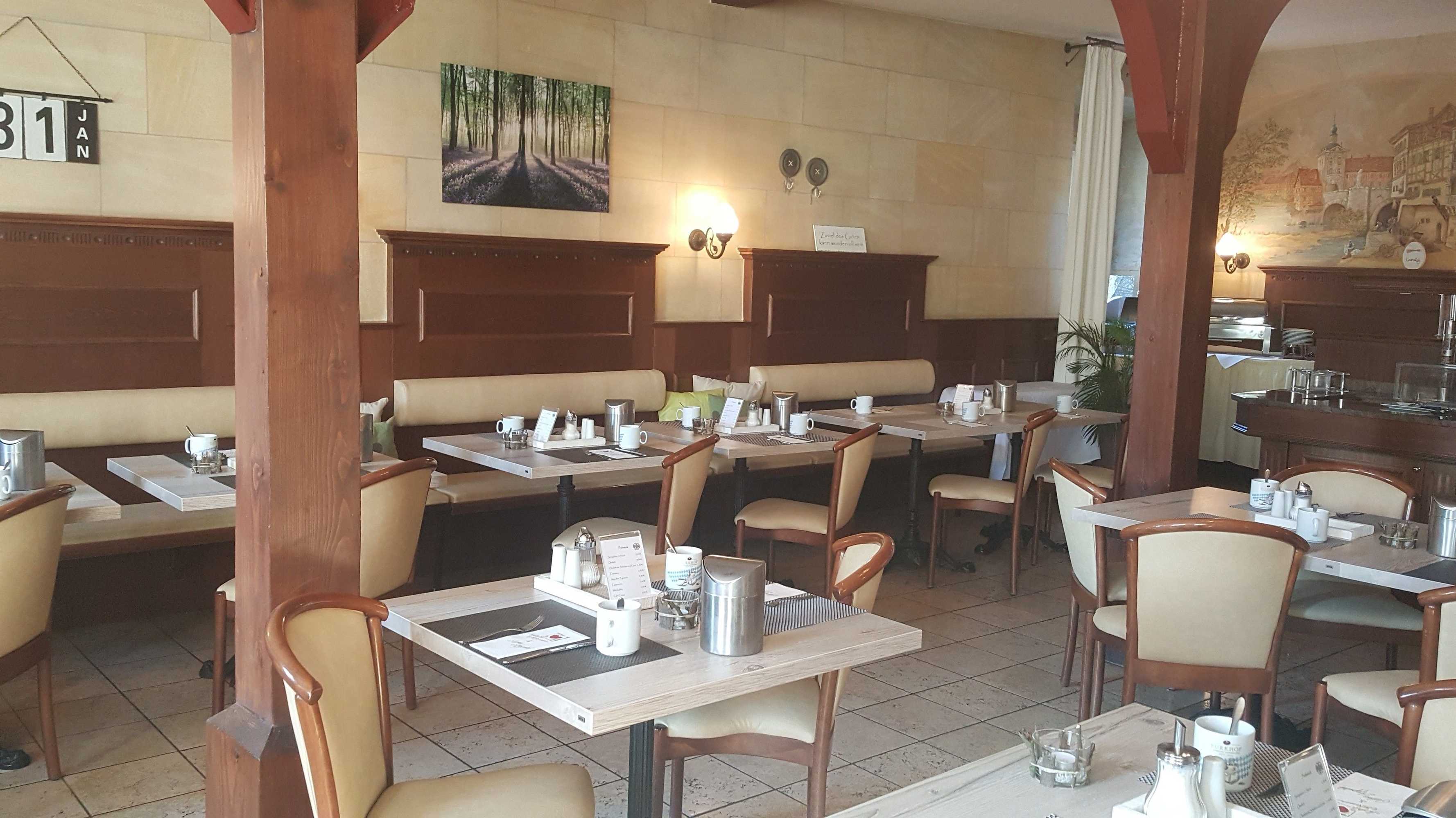 Gift card for Exo Hotel Franka Bamberg