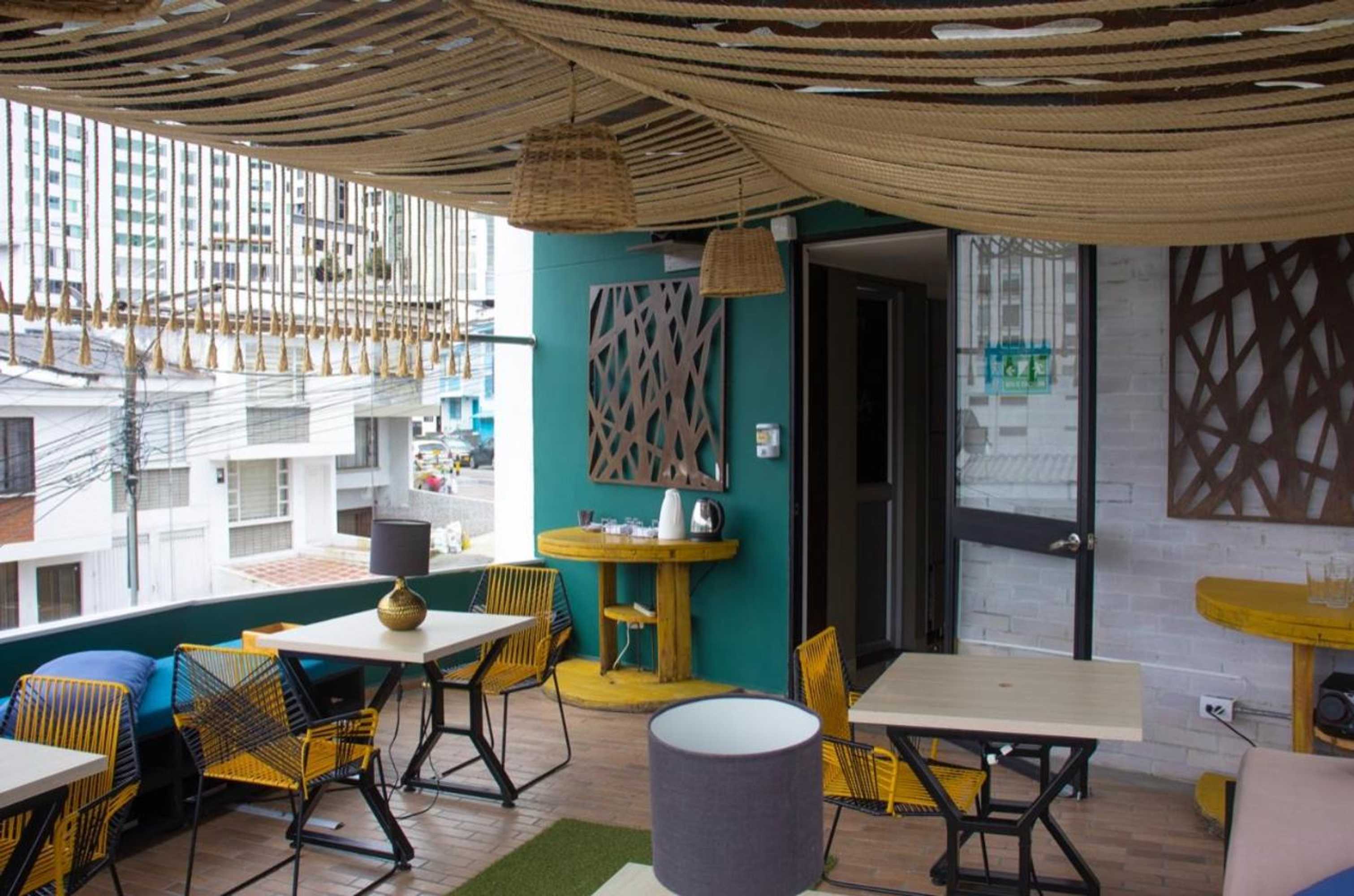 Gift card for Apartahotel Millennials, Moderno y Acogedor en el Sector Del Cable y Cerca al Estadio Gift card for Apartahotel Millennials, Moderno y Acogedor en el Sector Del Cable y Cerca al Estadio
