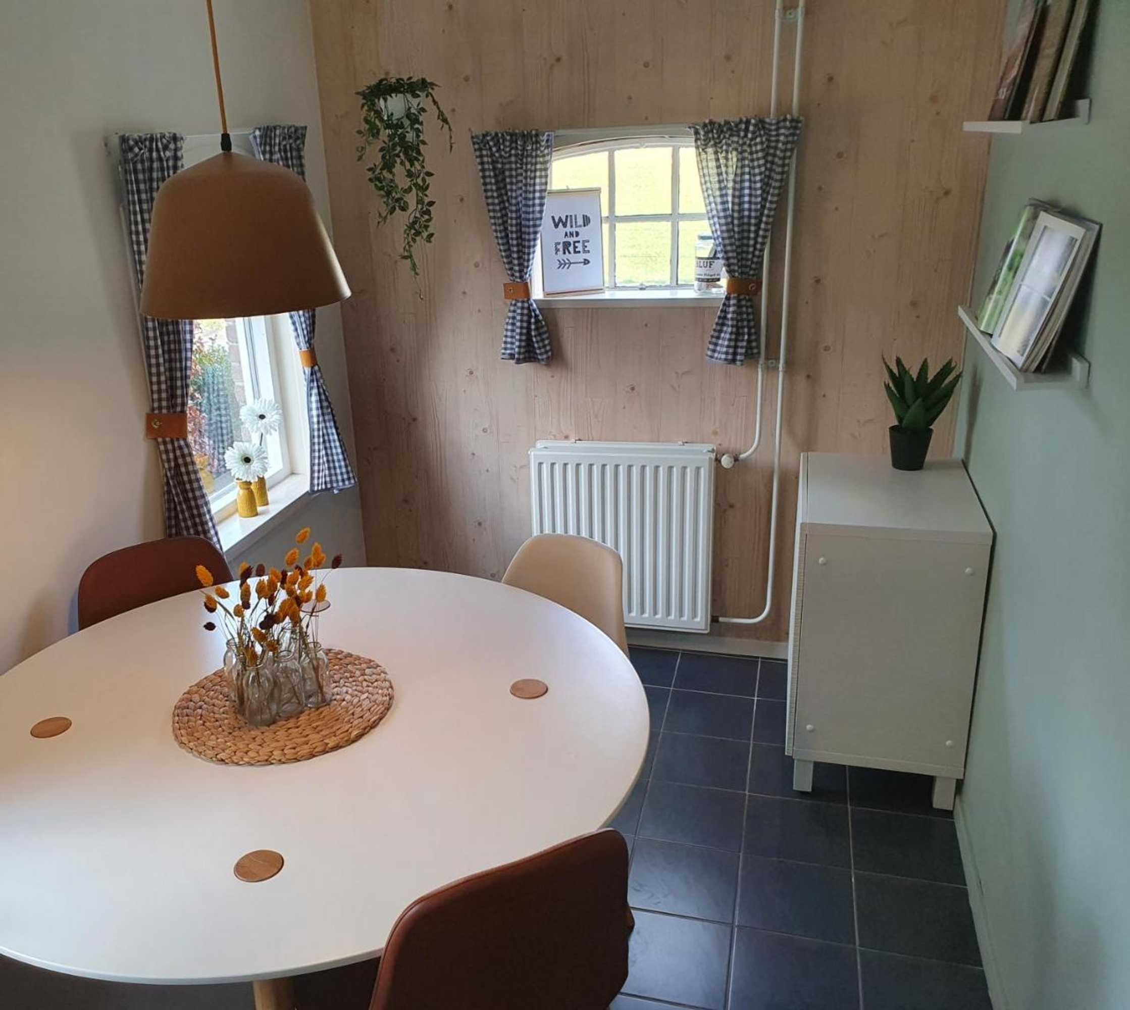 Gift card for Bakhuisje