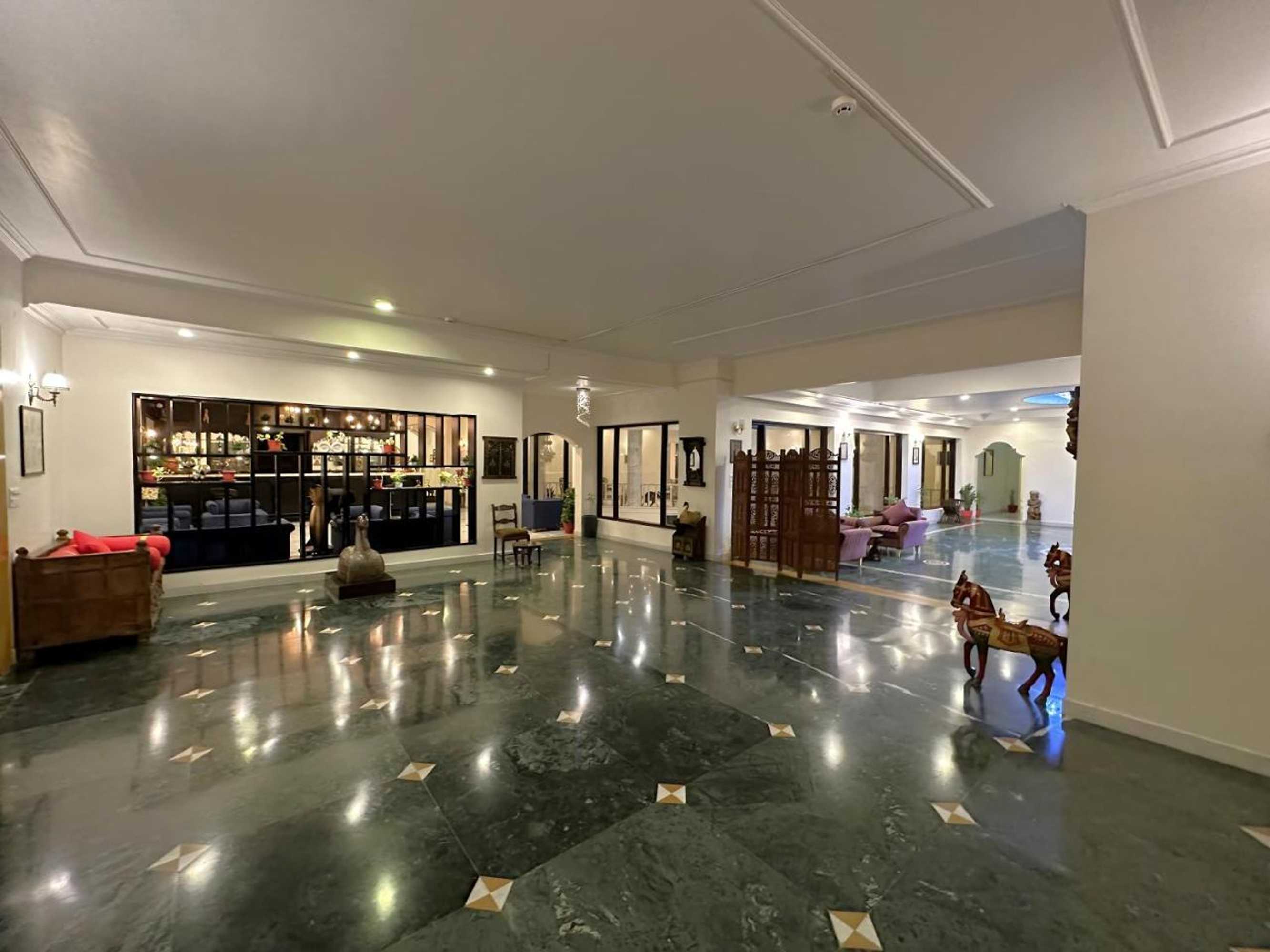 Gift card for Golden Tulip Khajuraho