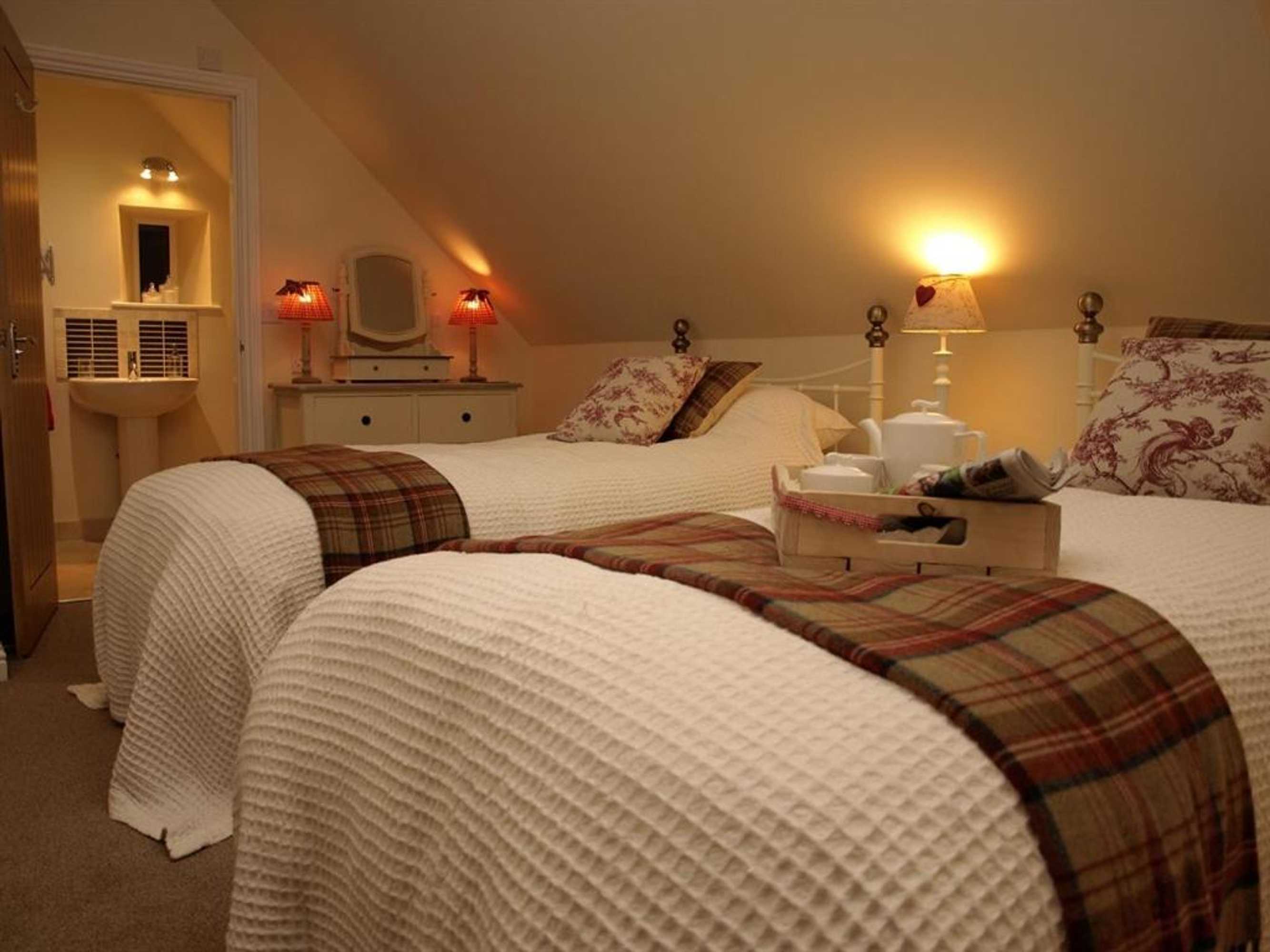 Gift card for Plum Tree Cottage