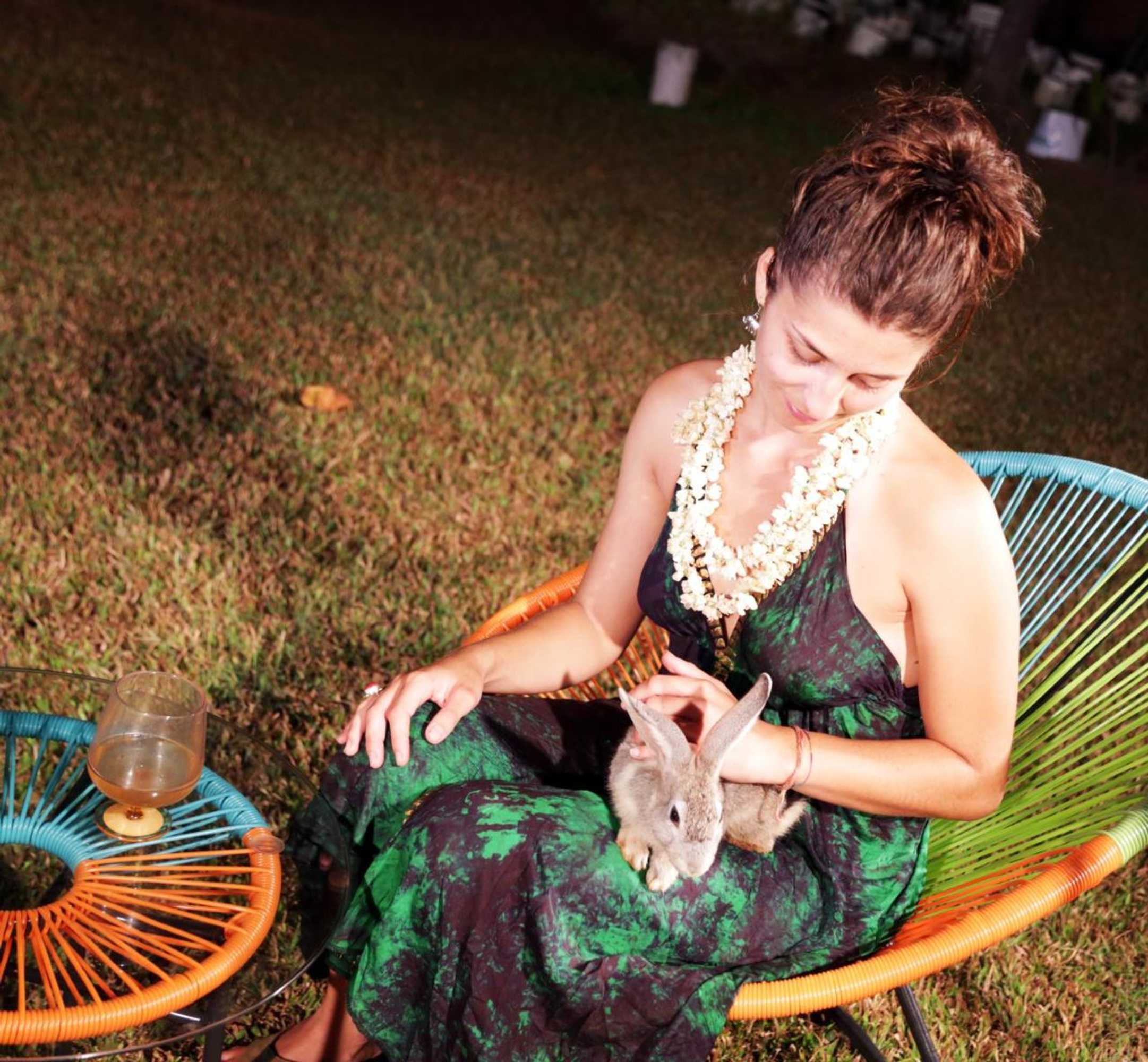 Gift card for Vinis Farm - A Private Island Stay -Privacy Redefined !!!