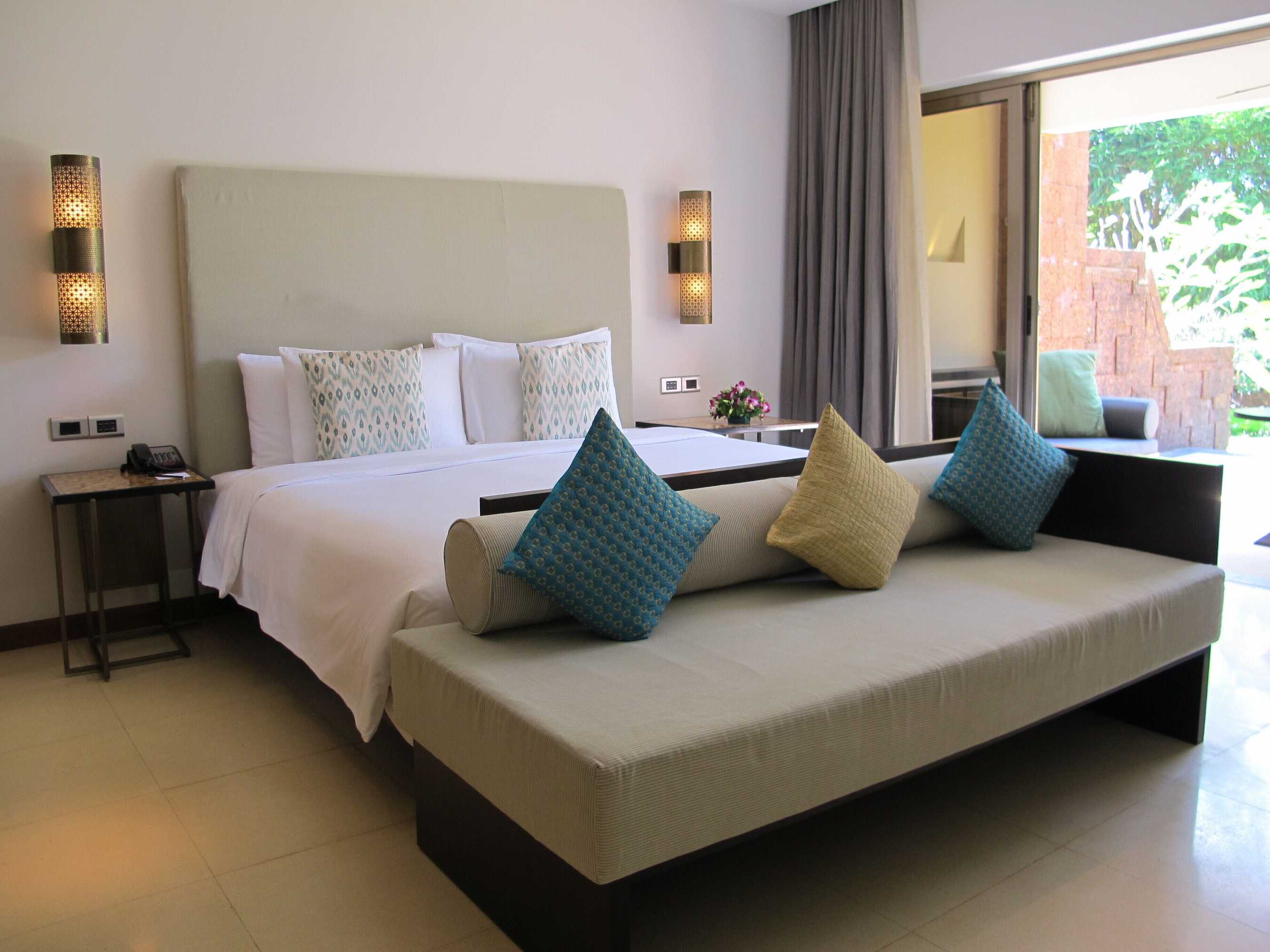 Gift card for Alila Diwa Goa - A Hyatt Brand Gift card for Alila Diwa Goa - A Hyatt Brand