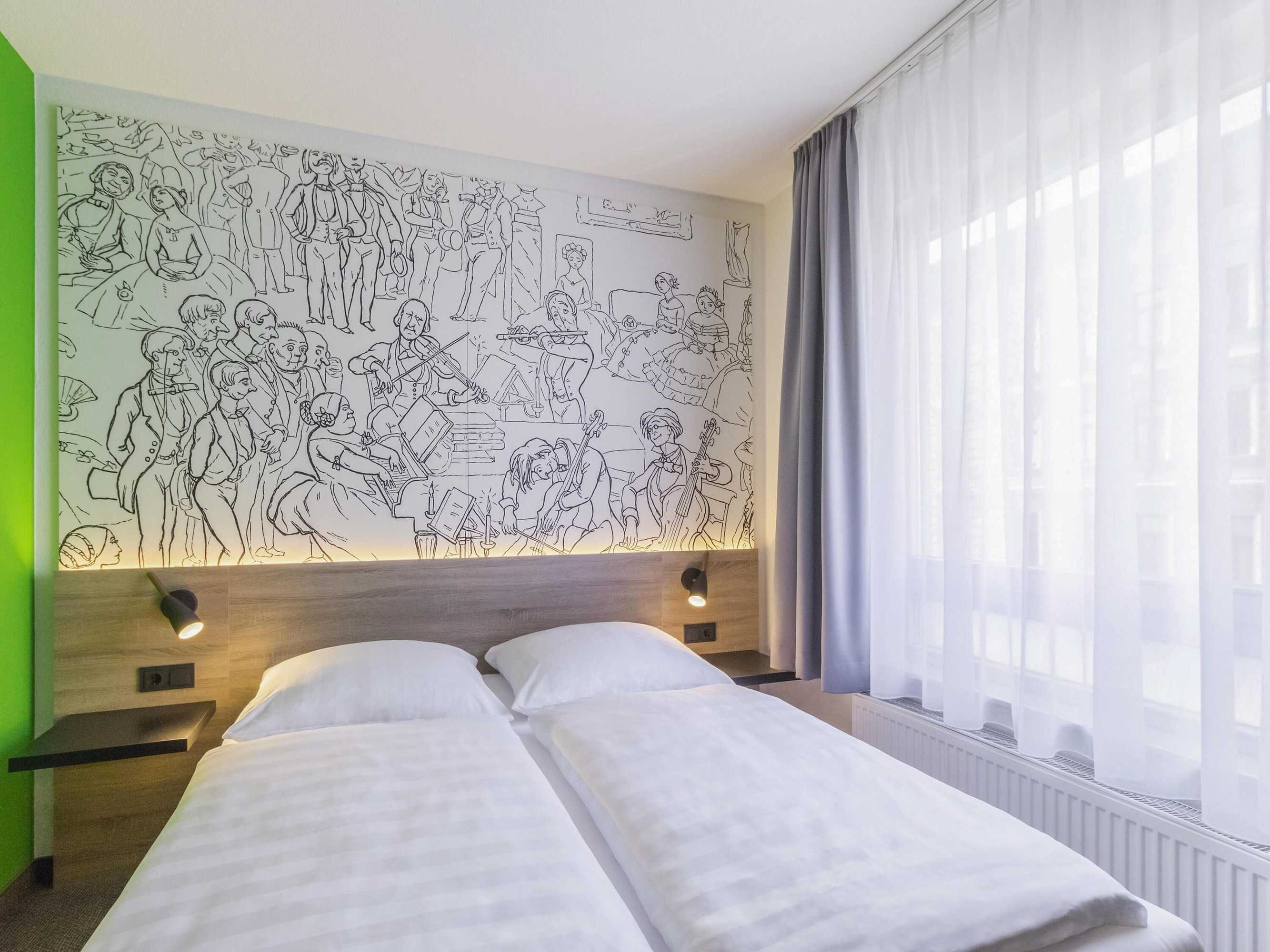 Gift card for Ibis Styles Halle Gift card for Ibis Styles Halle