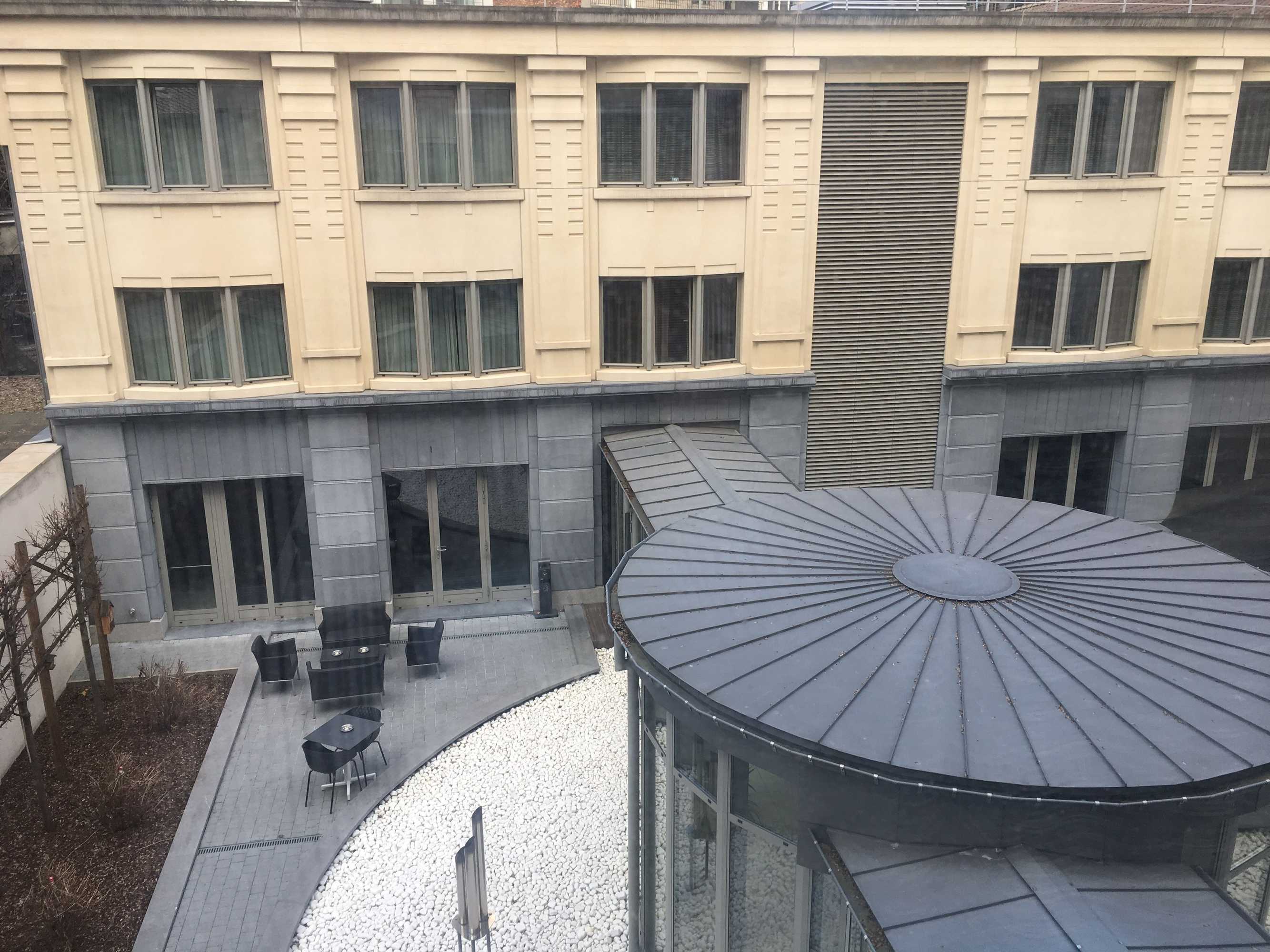Gift card for Mercure Brussels Centre Midi Gift card for Mercure Brussels Centre Midi