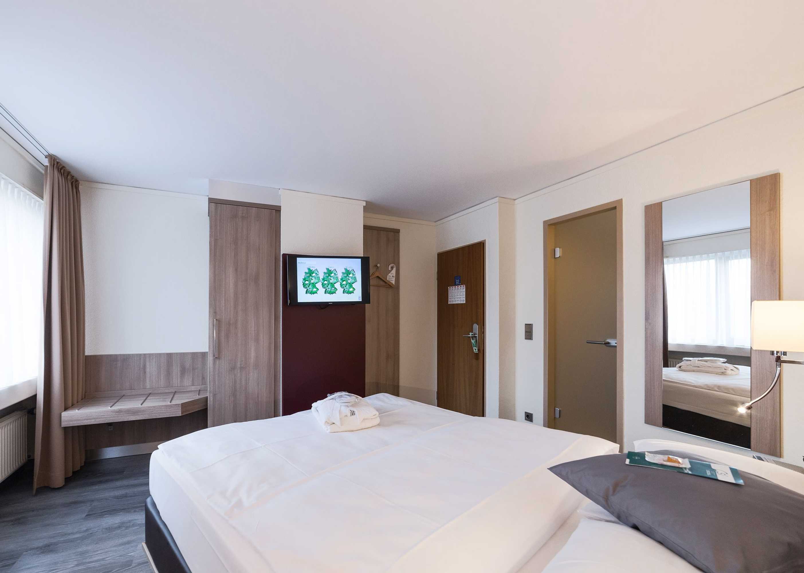 Gift card for Hotel Gustav Stresemann Institut Gift card for Hotel Gustav Stresemann Institut