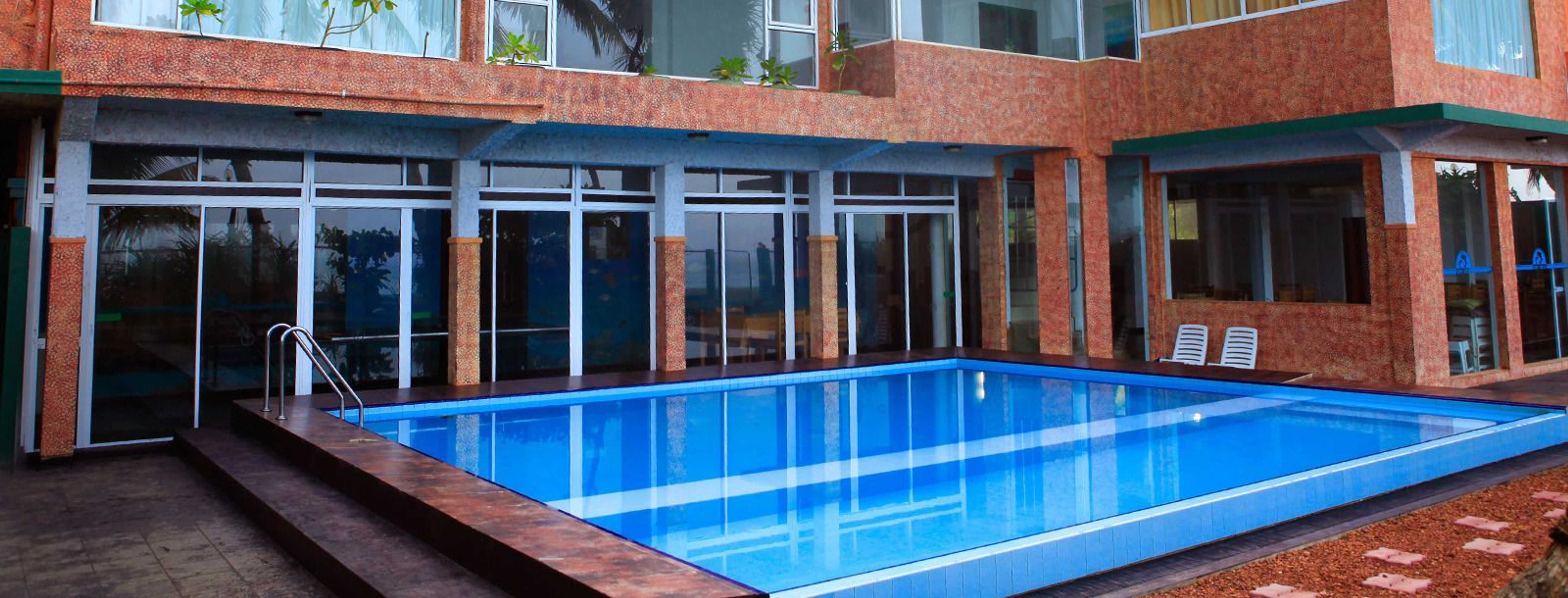 Gift card for Roy Villa Beach Hotel Gift card for Roy Villa Beach Hotel