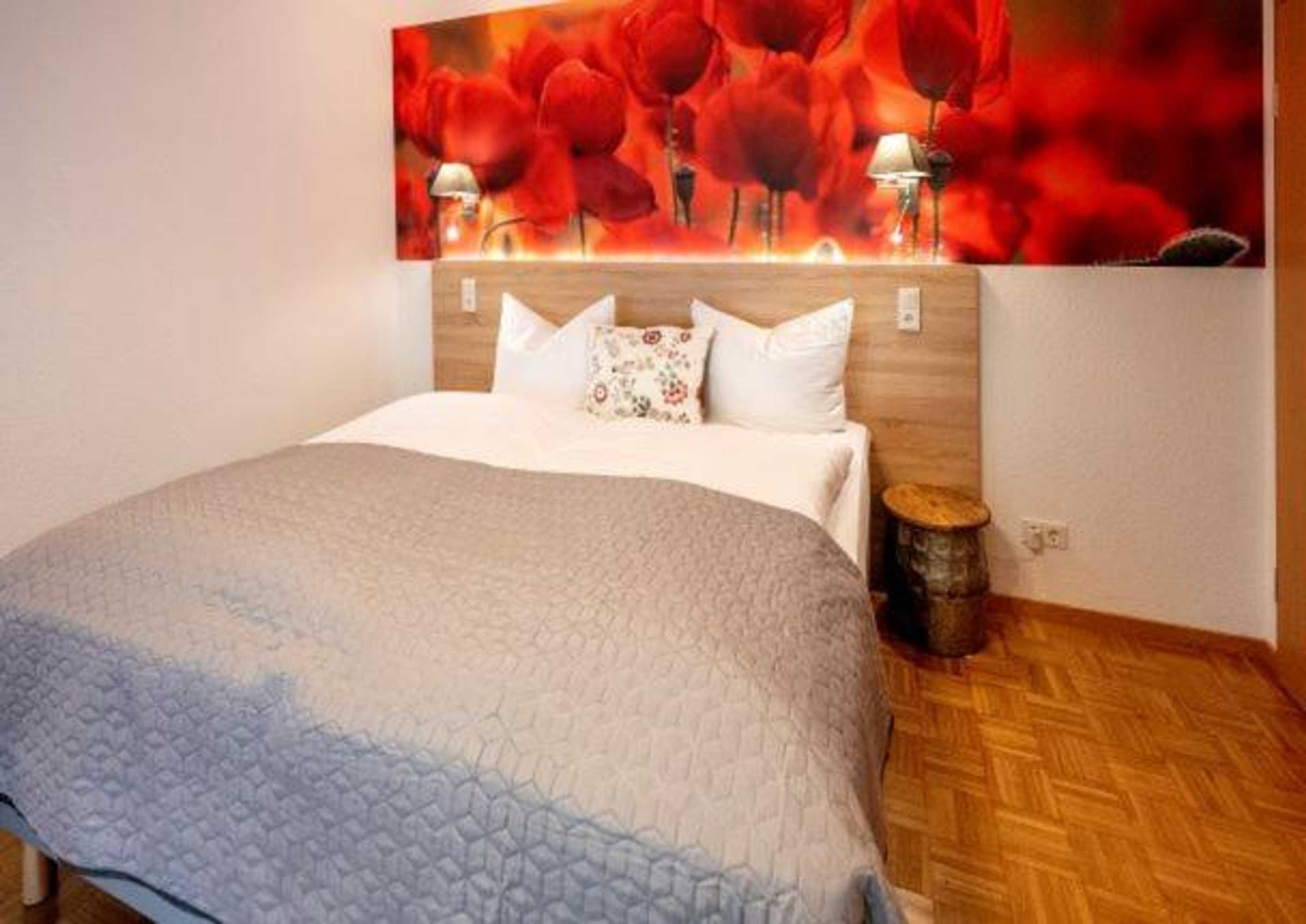 Gift card for Hotel Haus Nachtigall - B&b