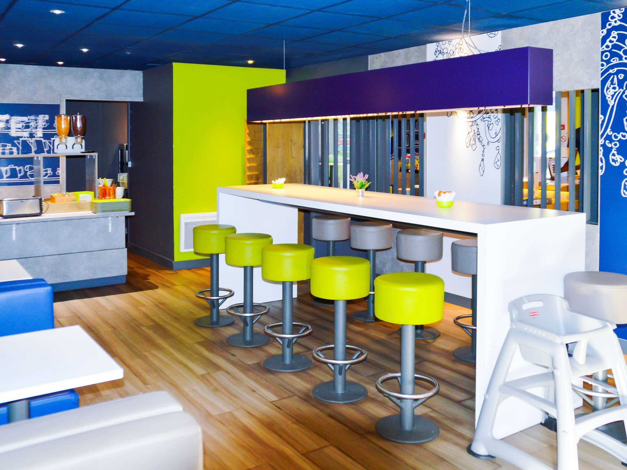 Gift card for Ibis Budget Hyères Centre Ville Gift card for Ibis Budget Hyères Centre Ville
