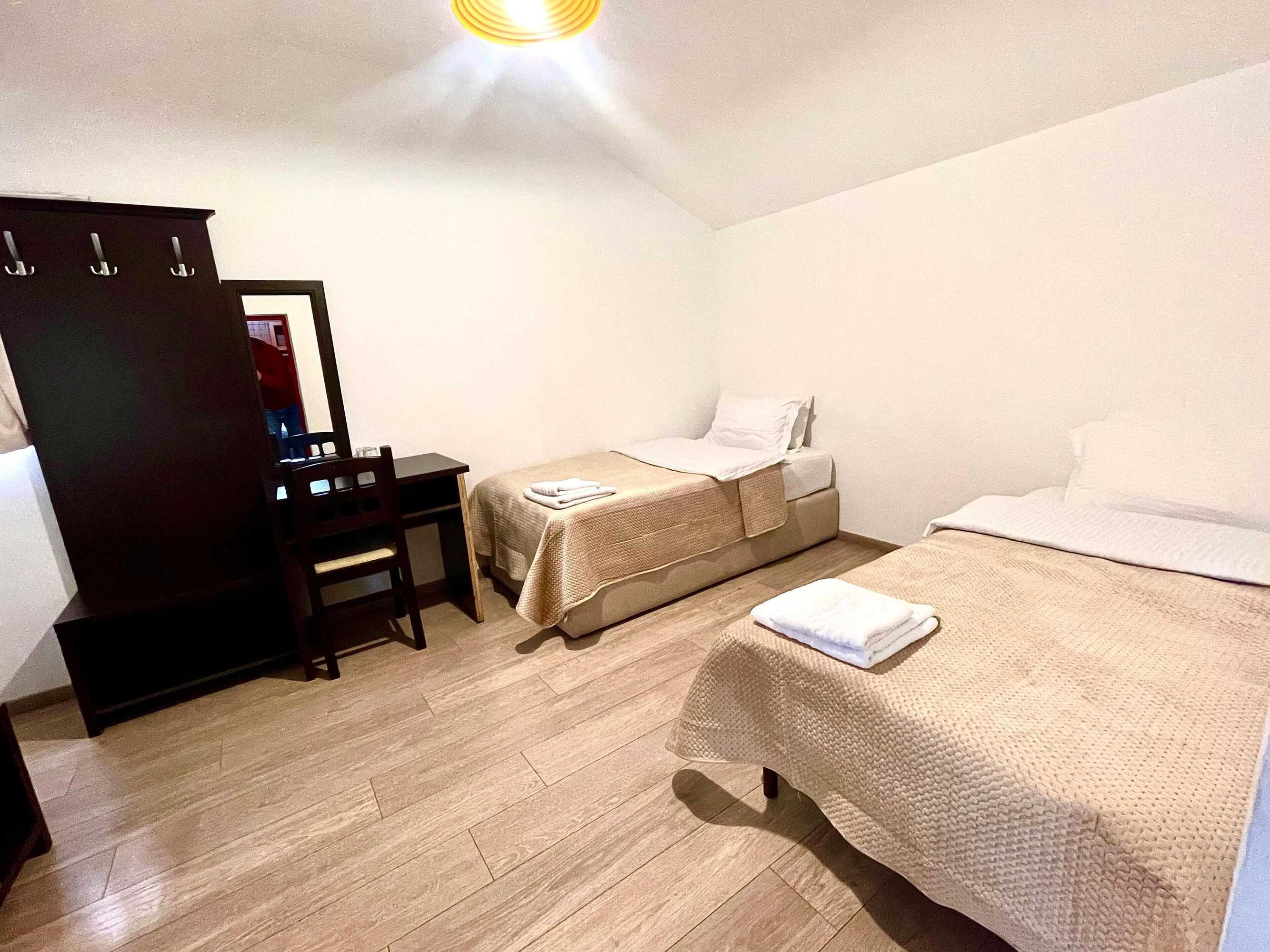 Gift card for City Hotel Tirana Gift card for City Hotel Tirana