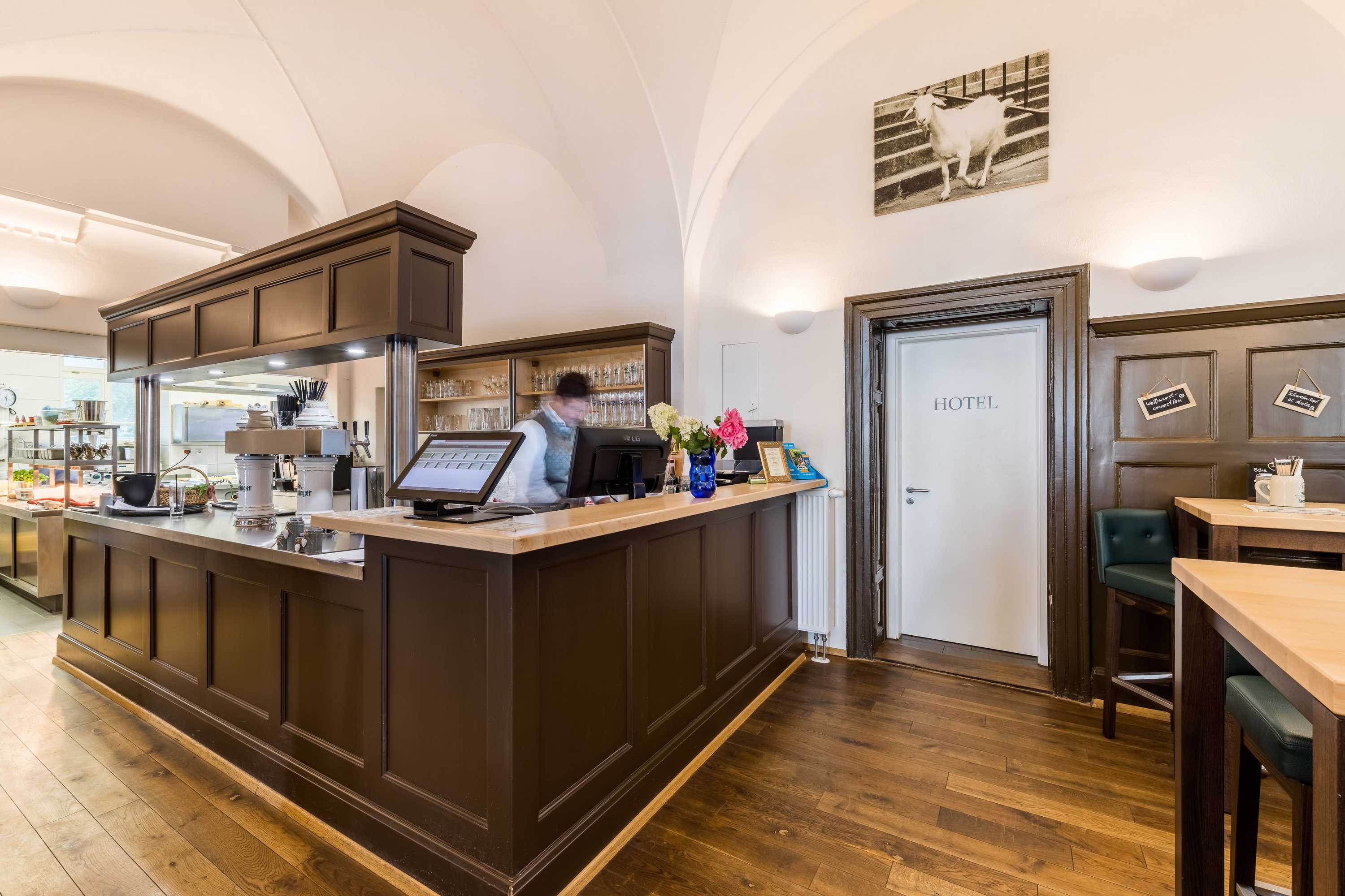 Gift card for Hotel Kneitinger Alter Schlachthof Gift card for Hotel Kneitinger Alter Schlachthof