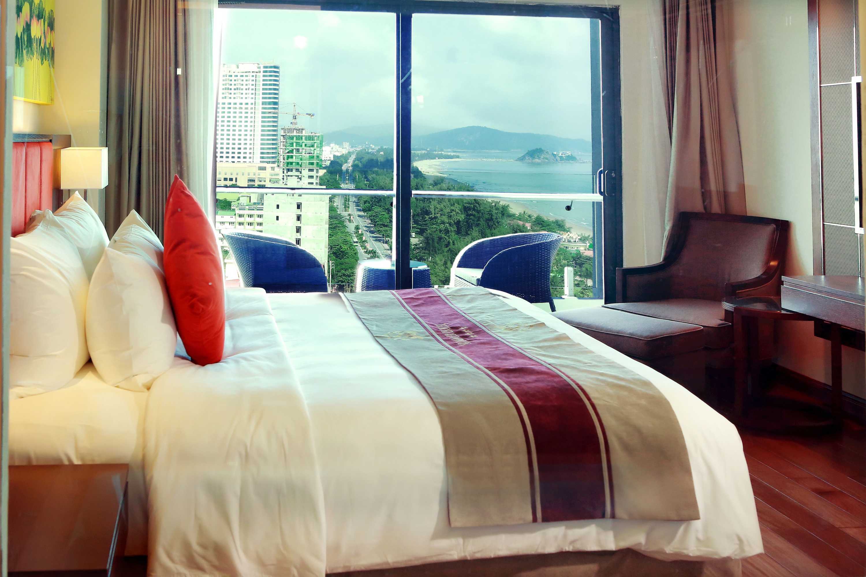 Gift card for Summer Cua Lo Hotel Gift card for Summer Cua Lo Hotel