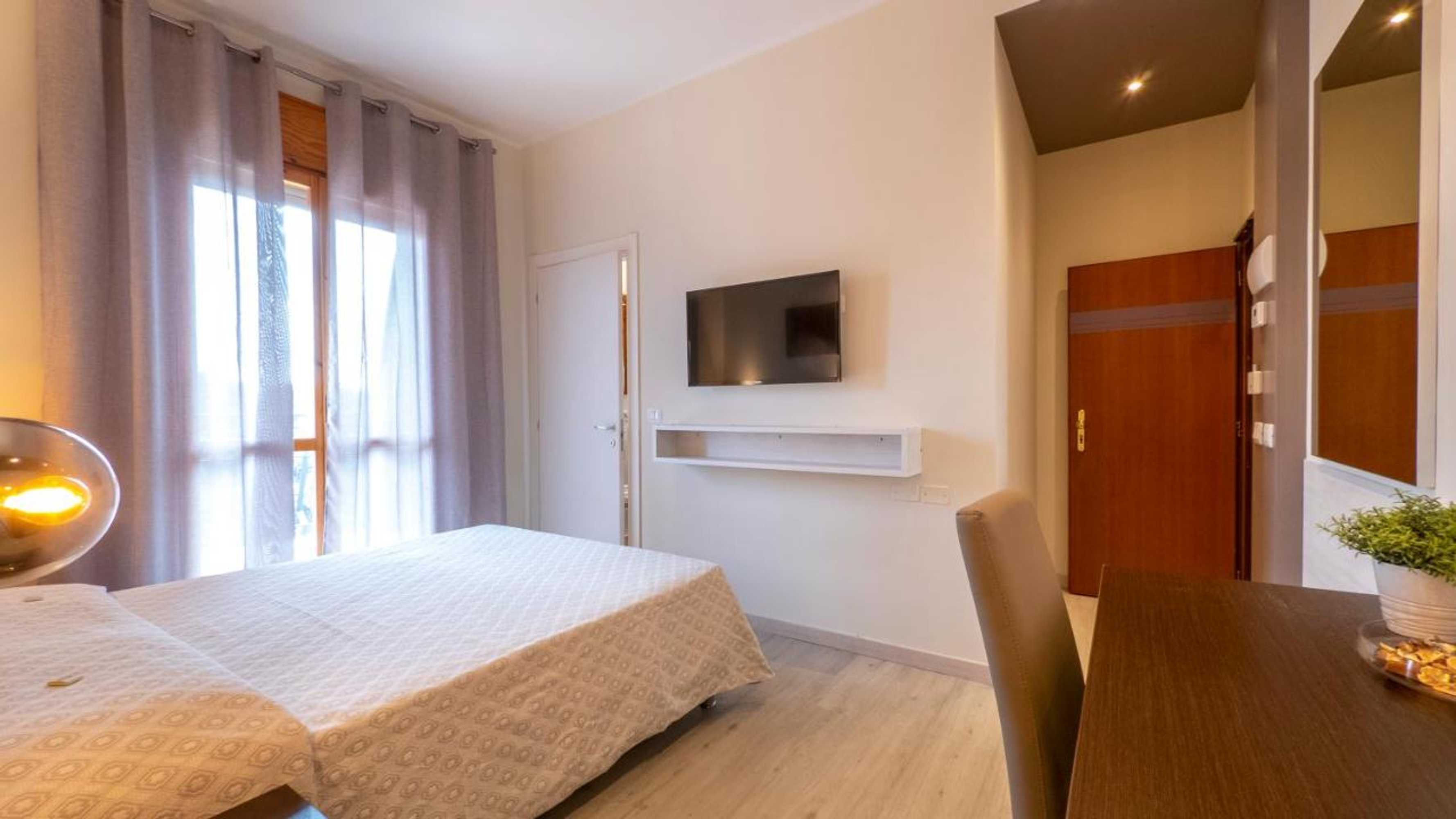 Gift card for Hotel San Marco