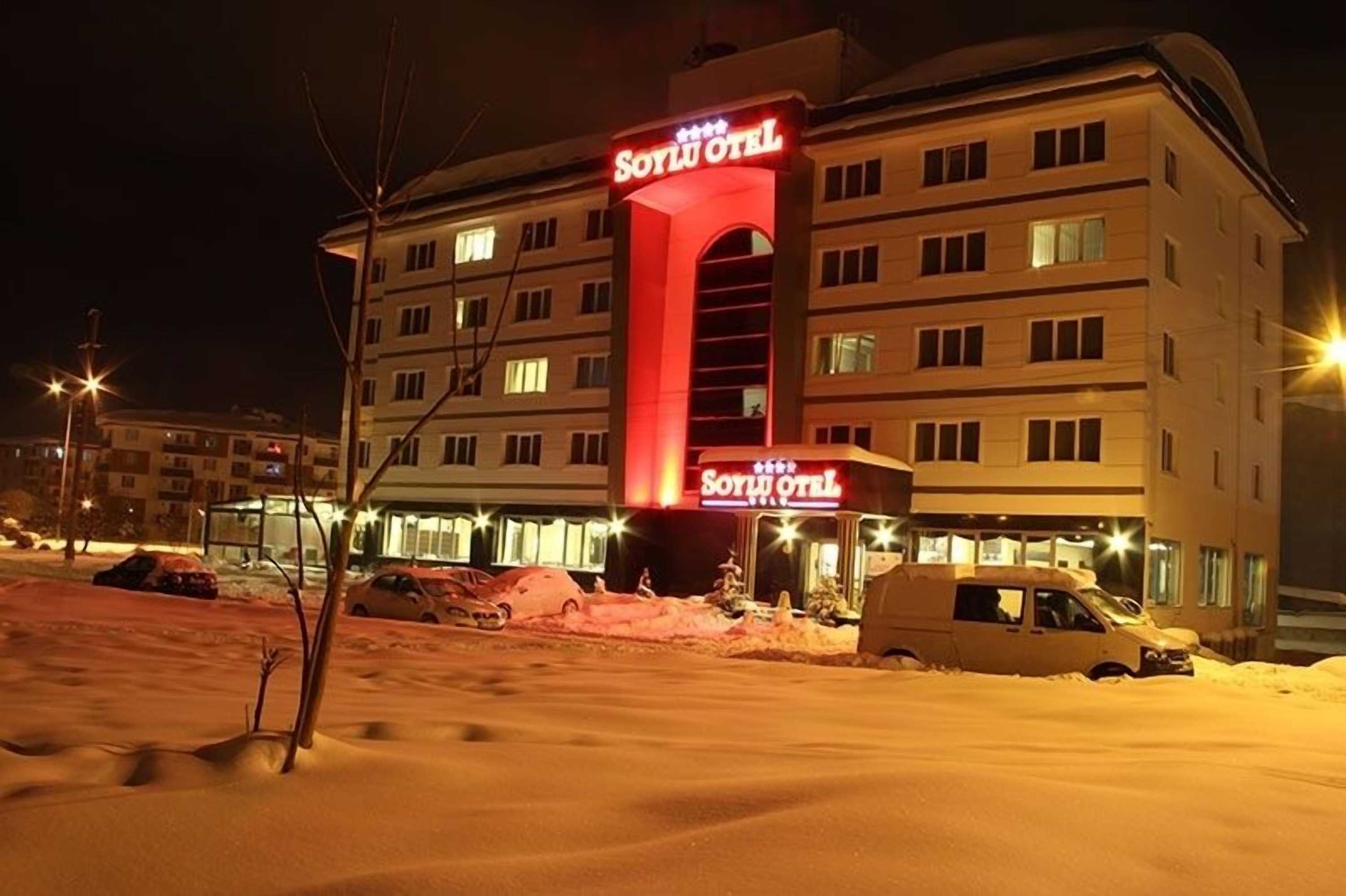 Gift card for Soylu Hotel Gift card for Soylu Hotel