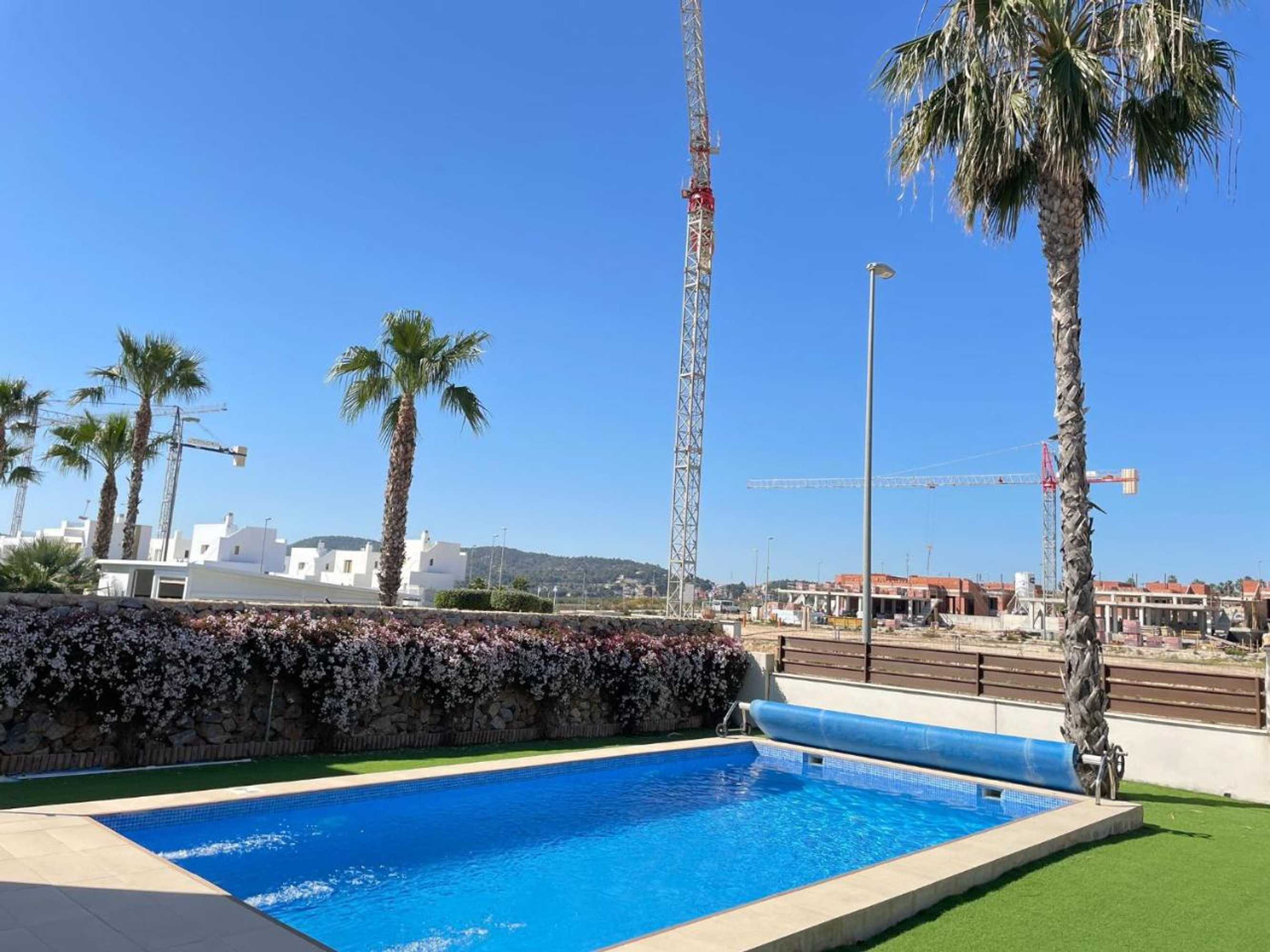 Gift card for Villa Malibu 3021