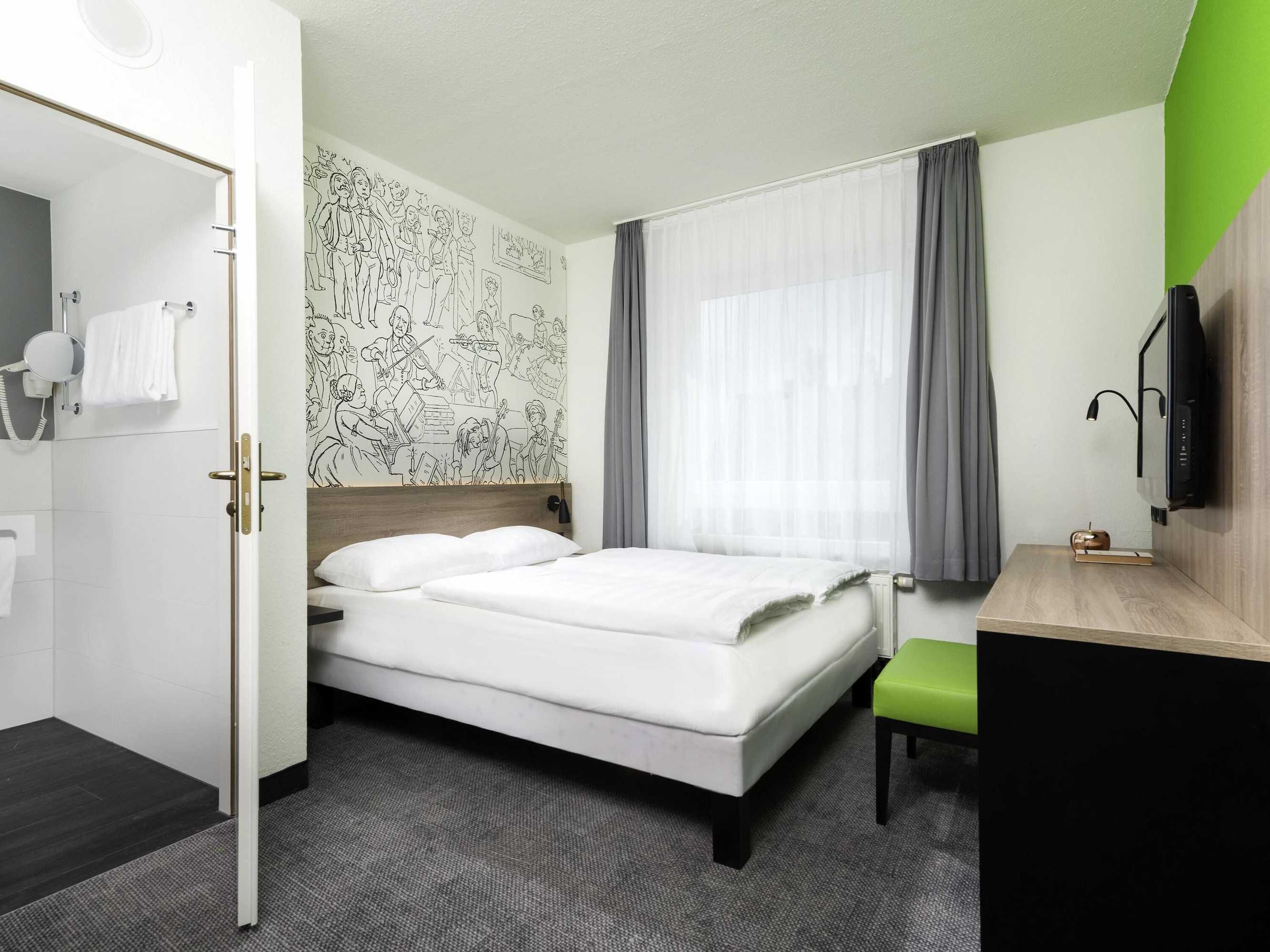 Gift card for Ibis Styles Halle Gift card for Ibis Styles Halle