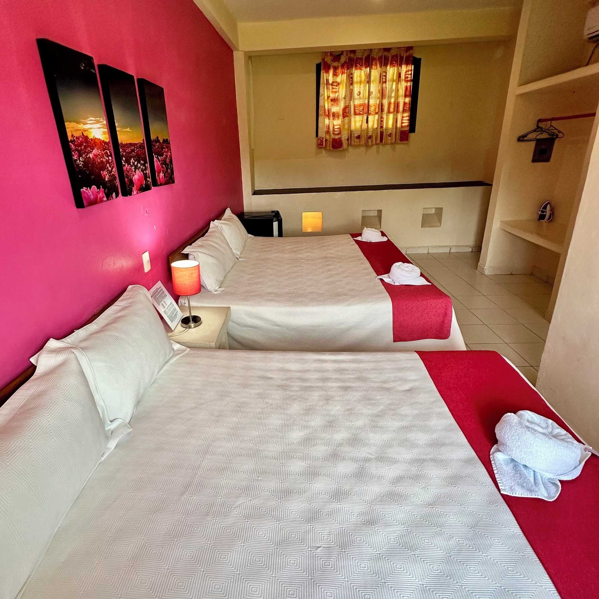 Gift card for Hotel Barranquilla Gift card for Hotel Barranquilla
