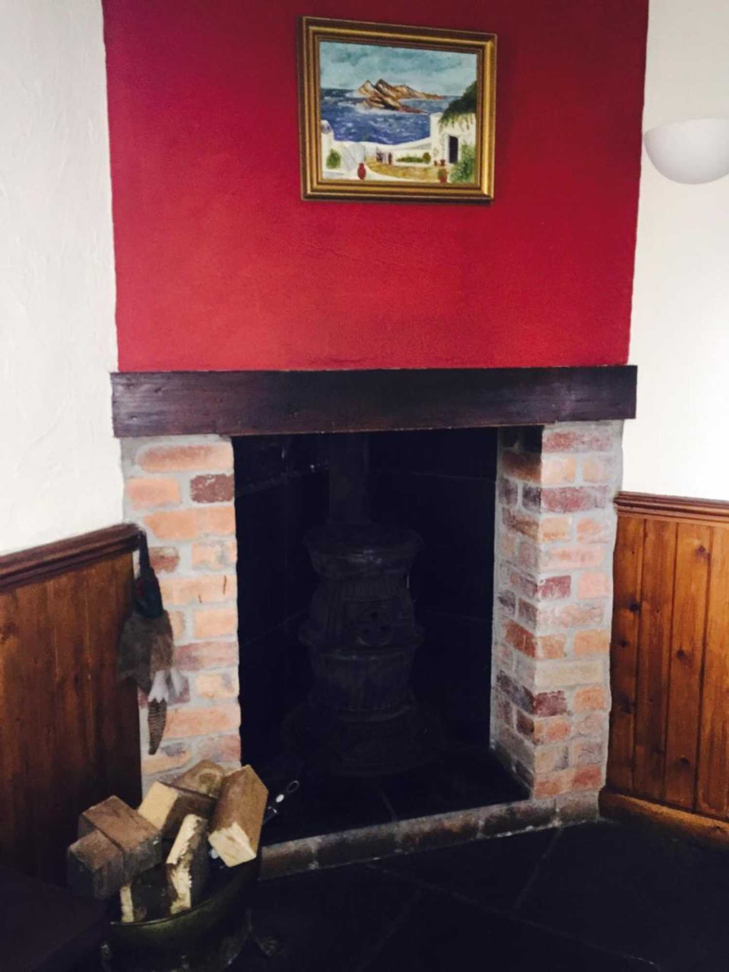 Gift card for The Nags Head Tredegar