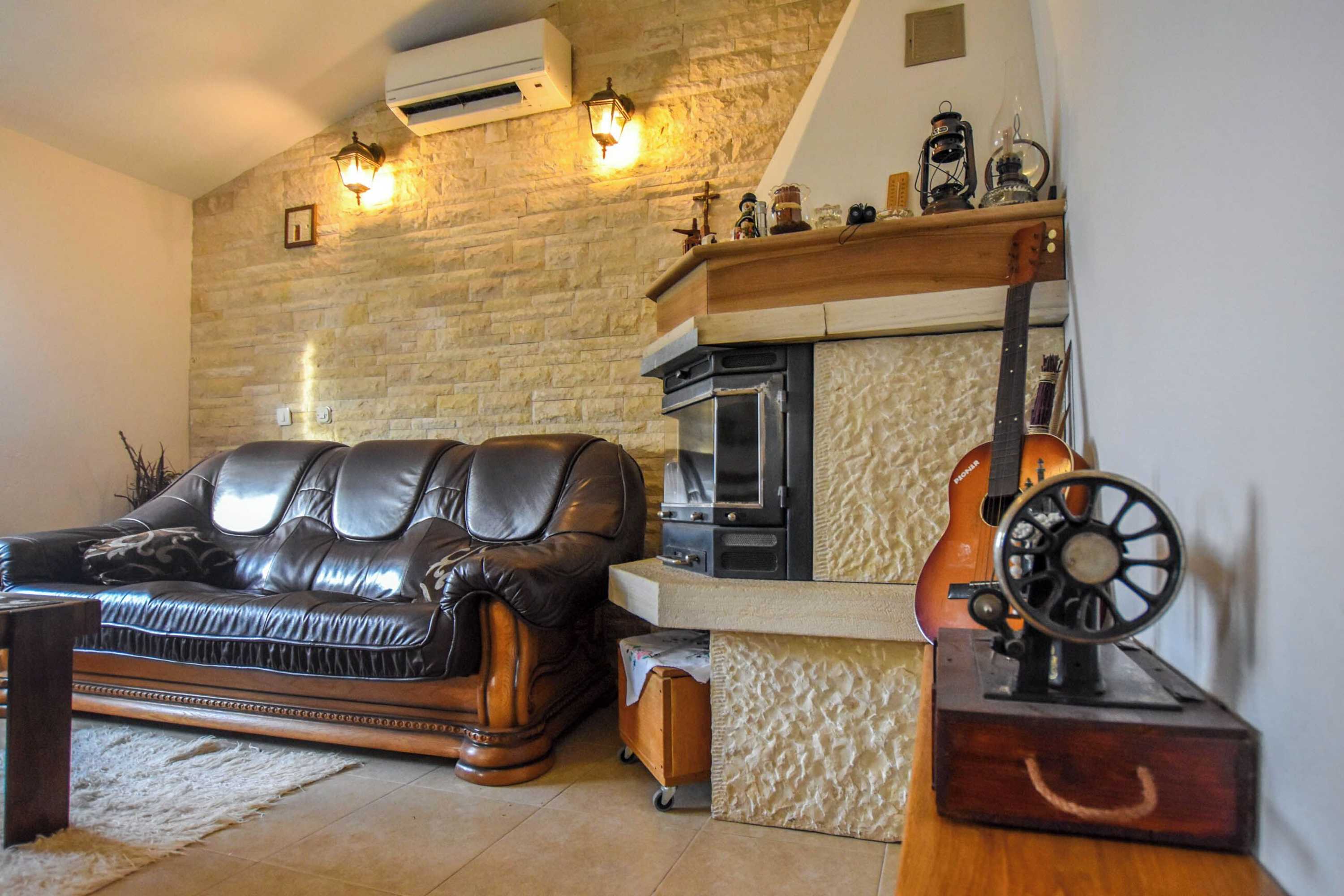 Gift card for Villa Marina