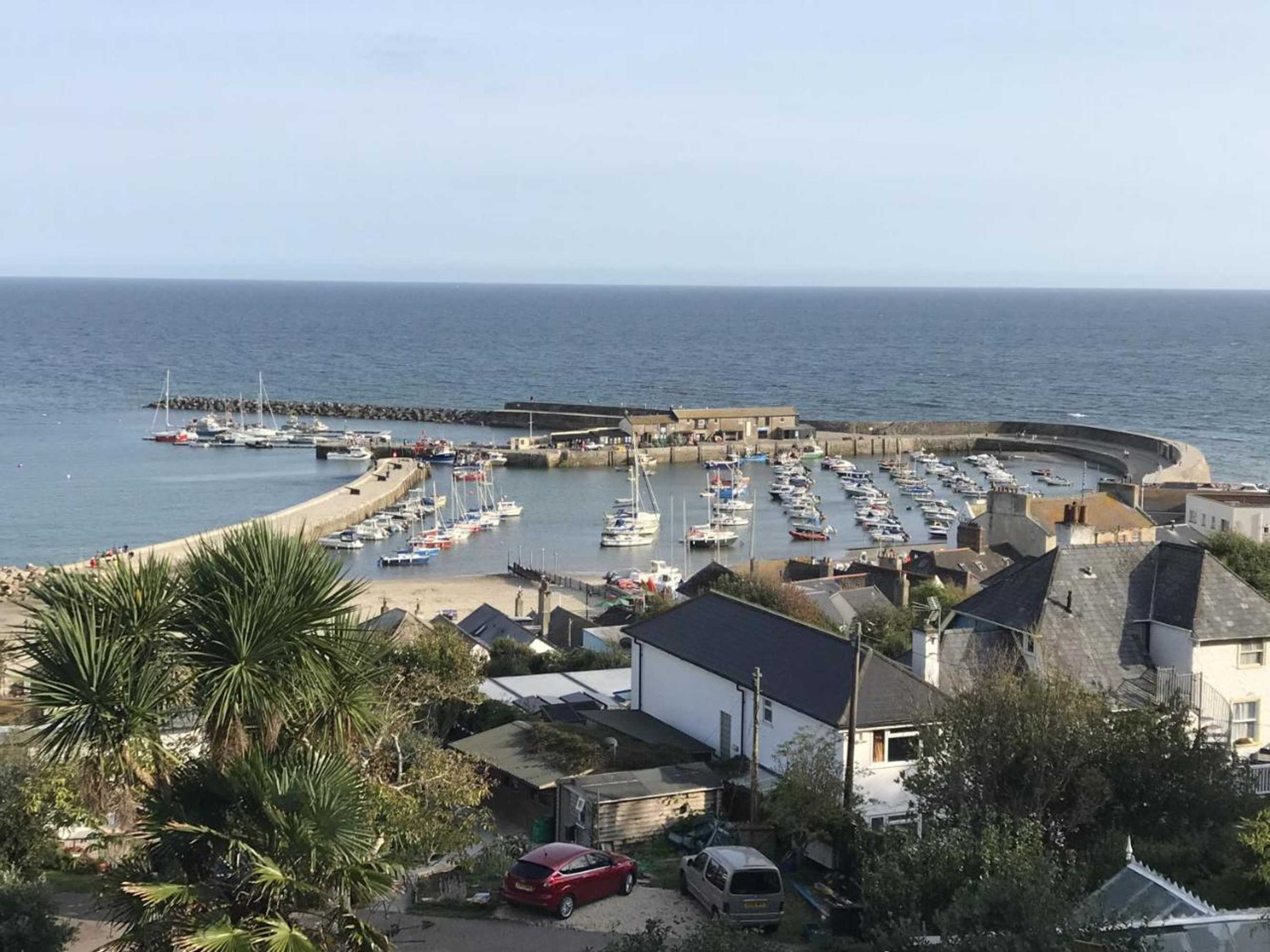 Gift card for The Courtyard House