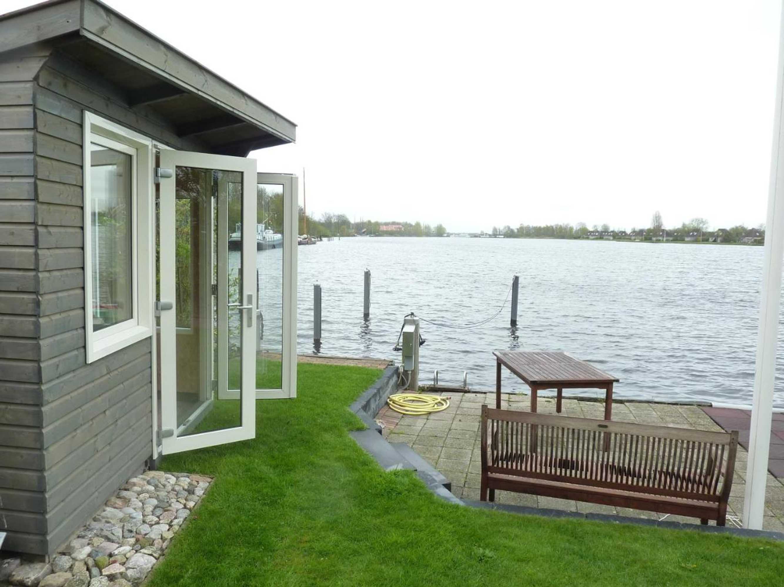 Gift card for B&b It Lytshûs