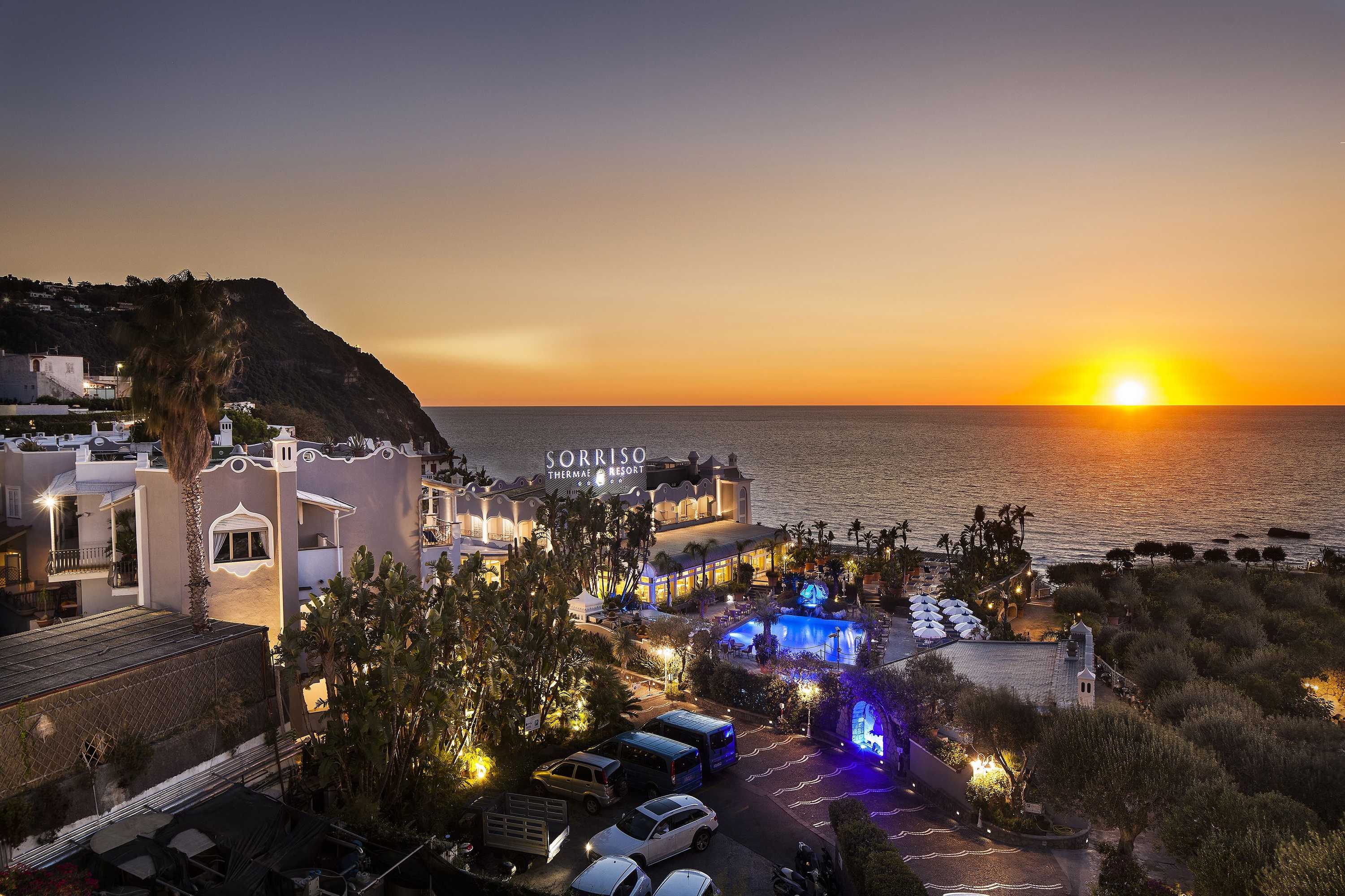 Gift card for Sorriso Thermae Resort & Spa Gift card for Sorriso Thermae Resort & Spa