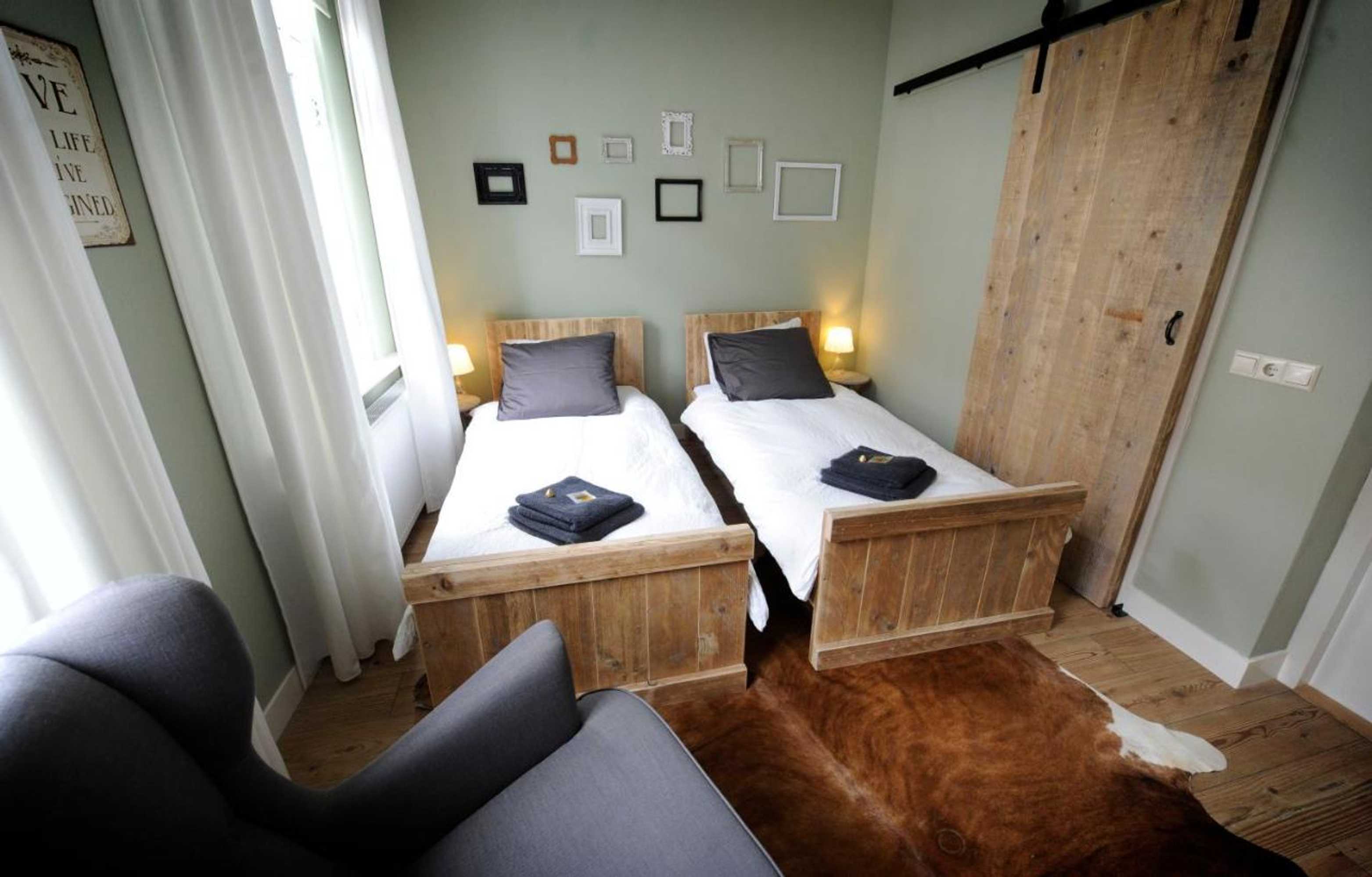 Gift card for Oekepoek B&b en Appartementen