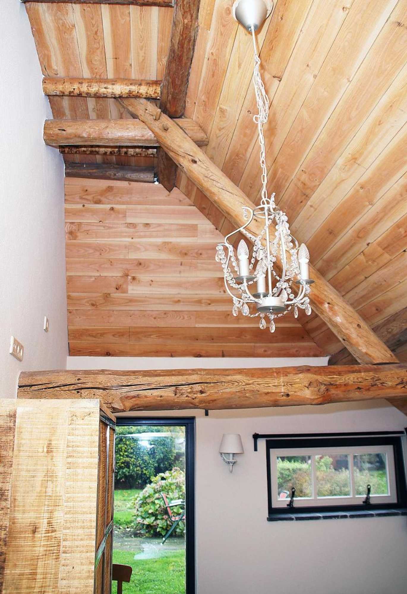 Gift card for Boerensuite, Heerlijk Verblijf in Het Karschop