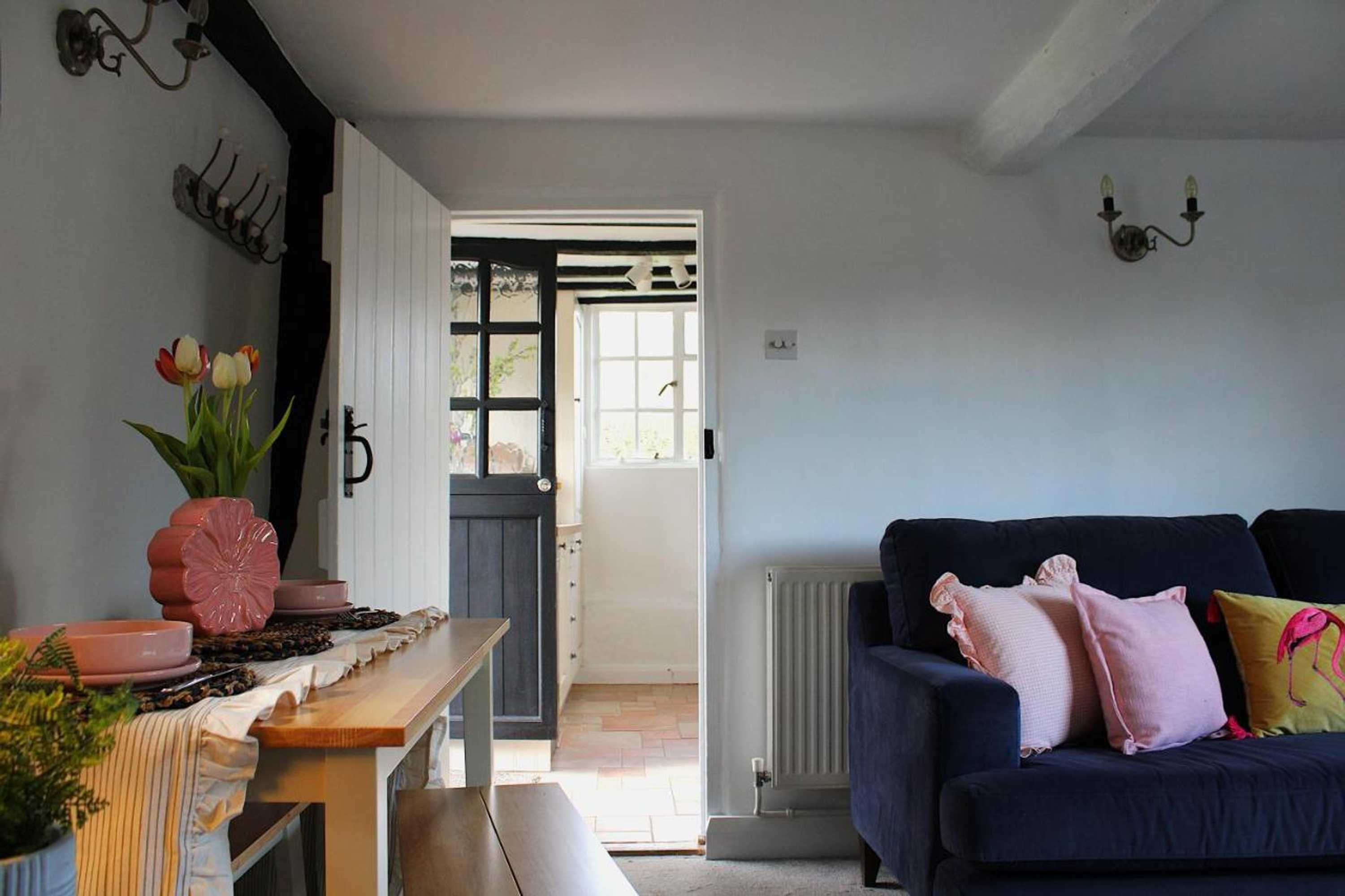 Gift card for The Elm, Abbots Ripton