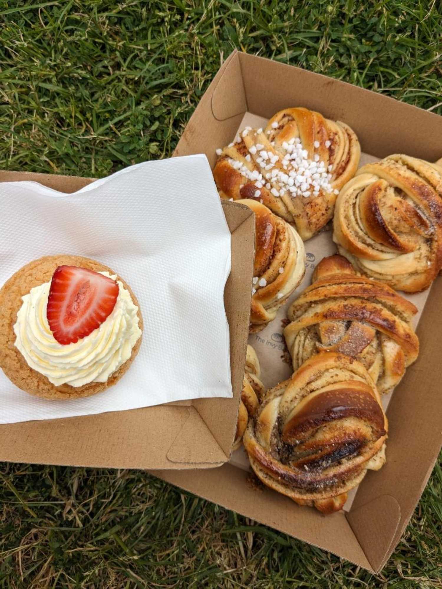 Gift card for River Drive Motel