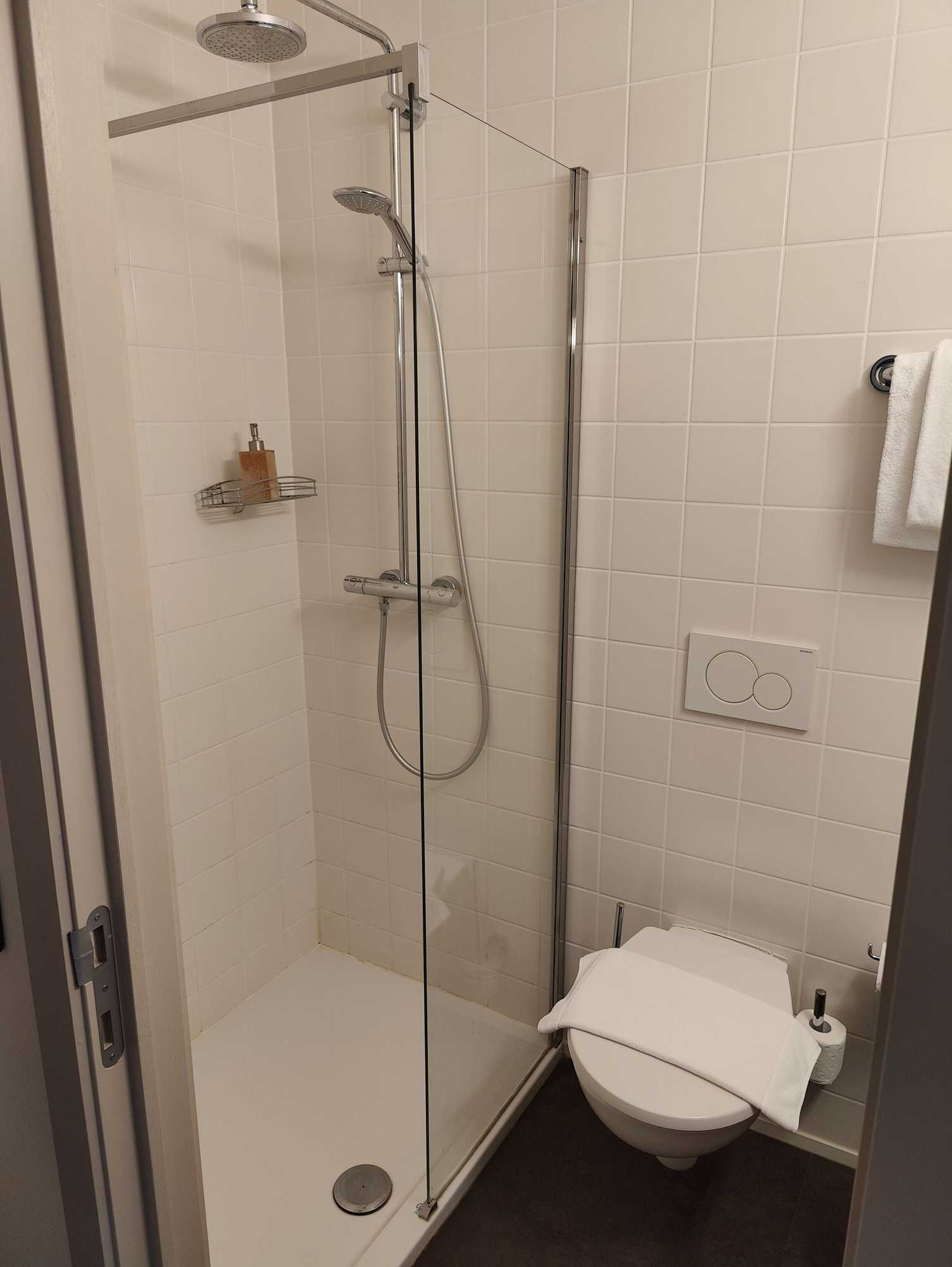 Gift card for De Berk Hotel