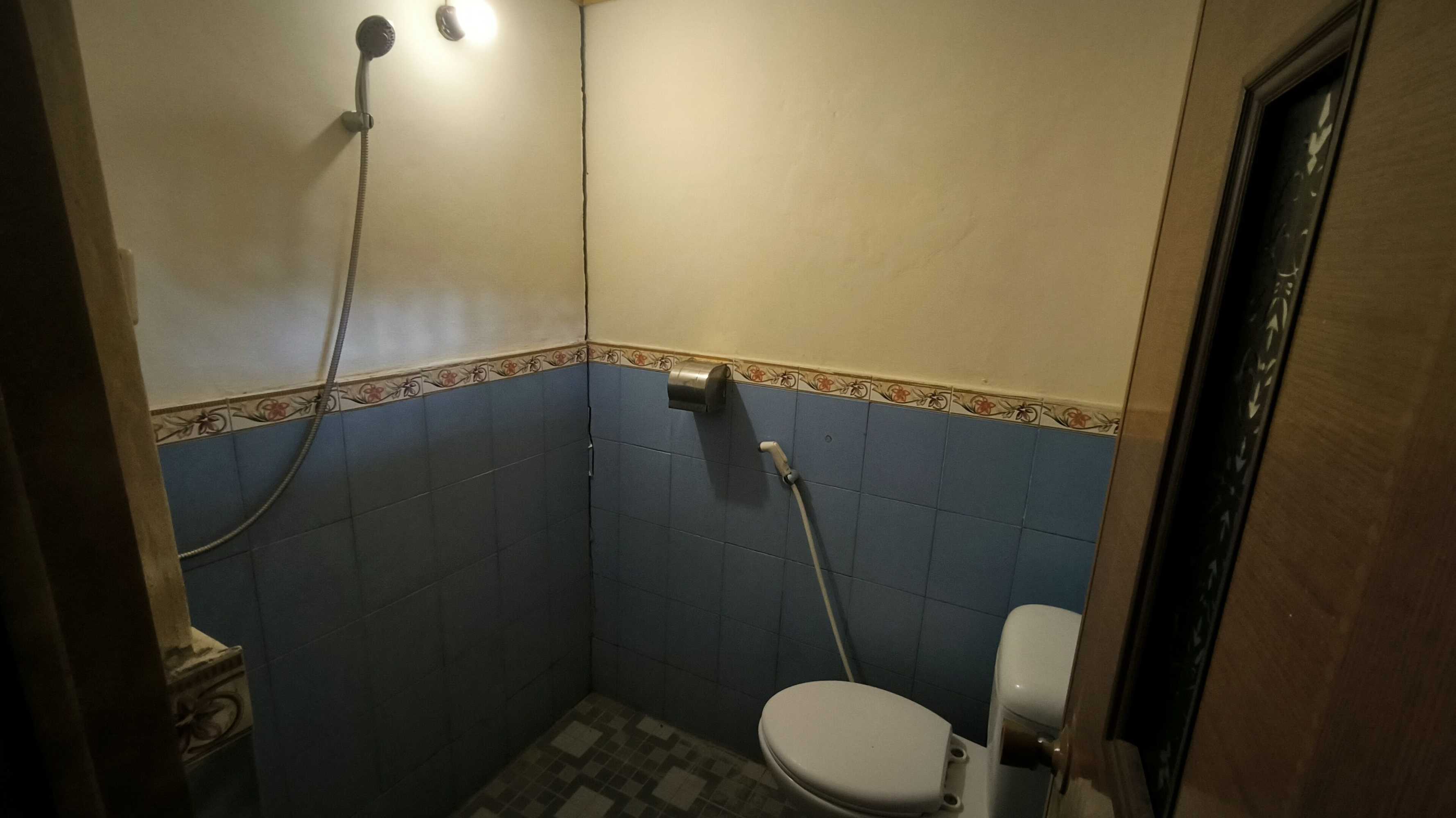 Gift card for Villa Setumbu by Cocotel