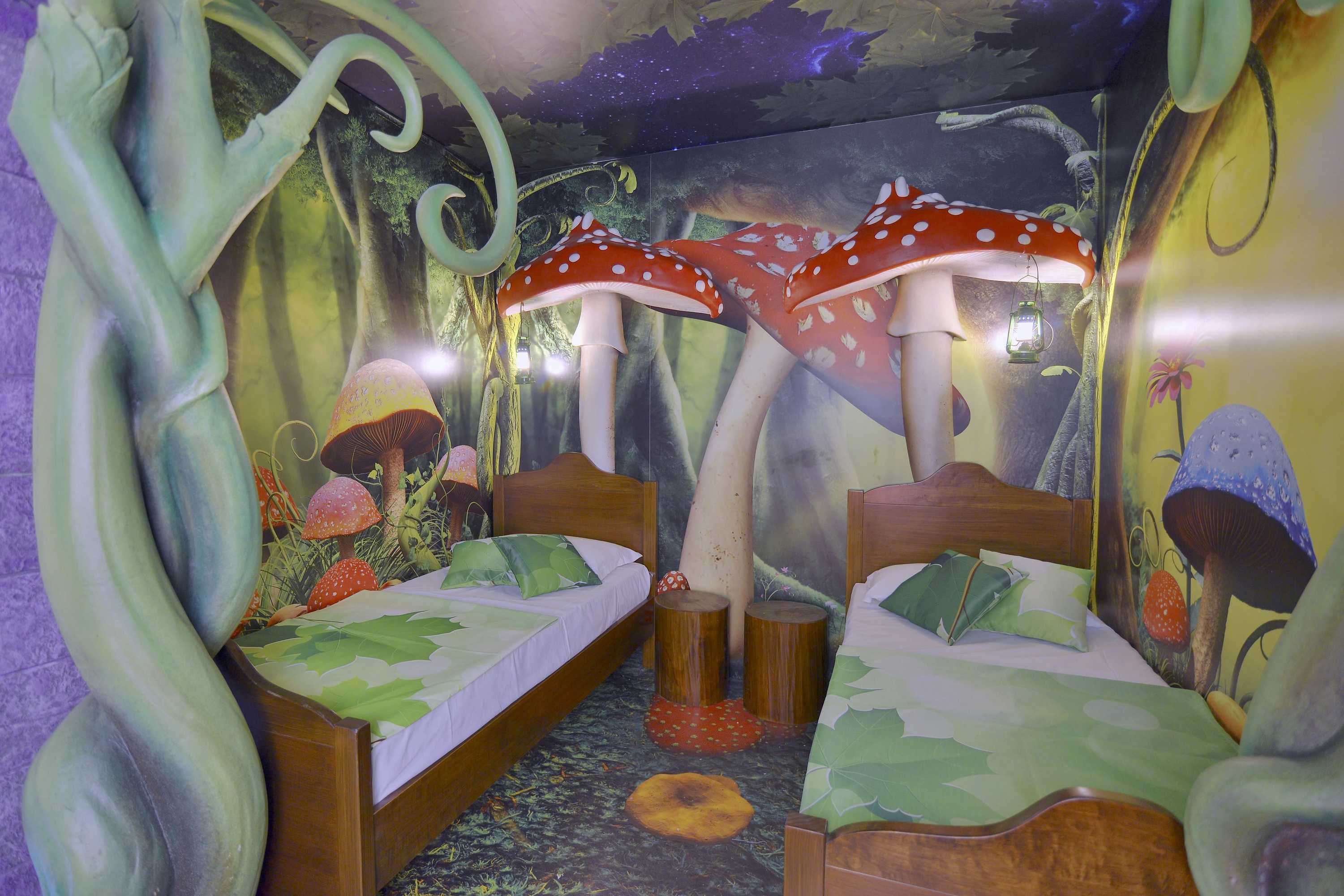 Gift card for Gardaland Magic Hotel Gift card for Gardaland Magic Hotel