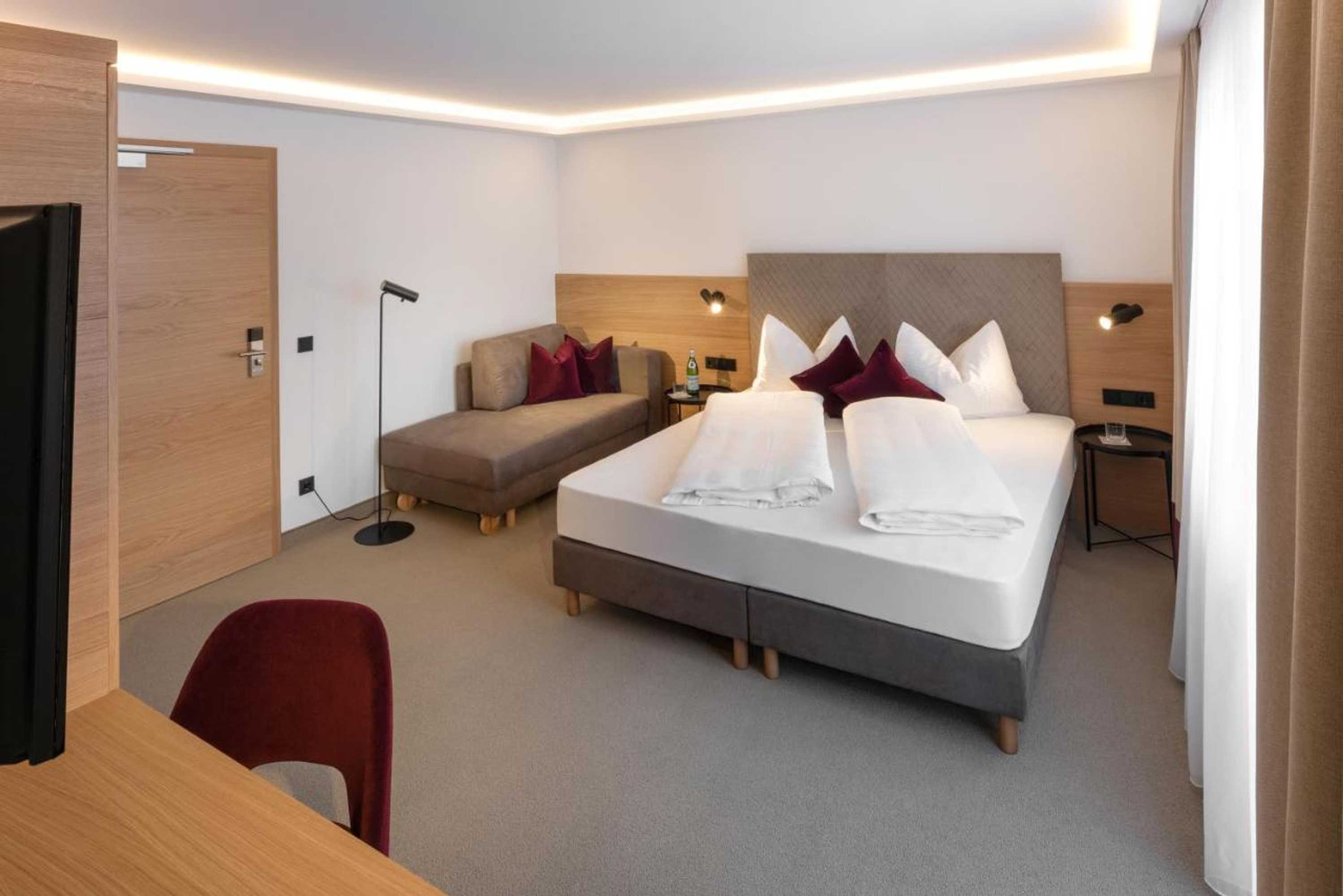 Gift card for Hotel Hennersberg