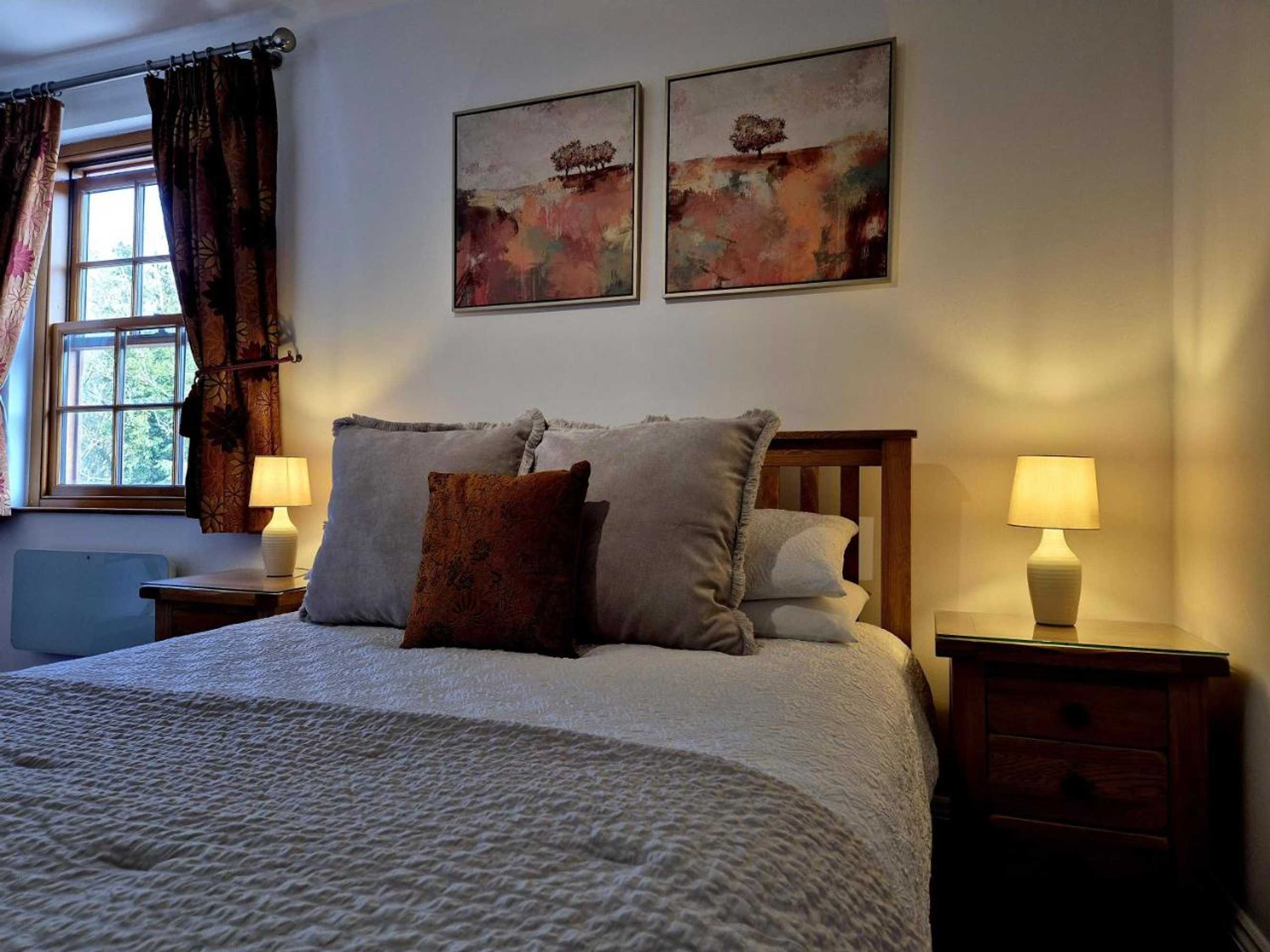 Gift card for The Badger Inn