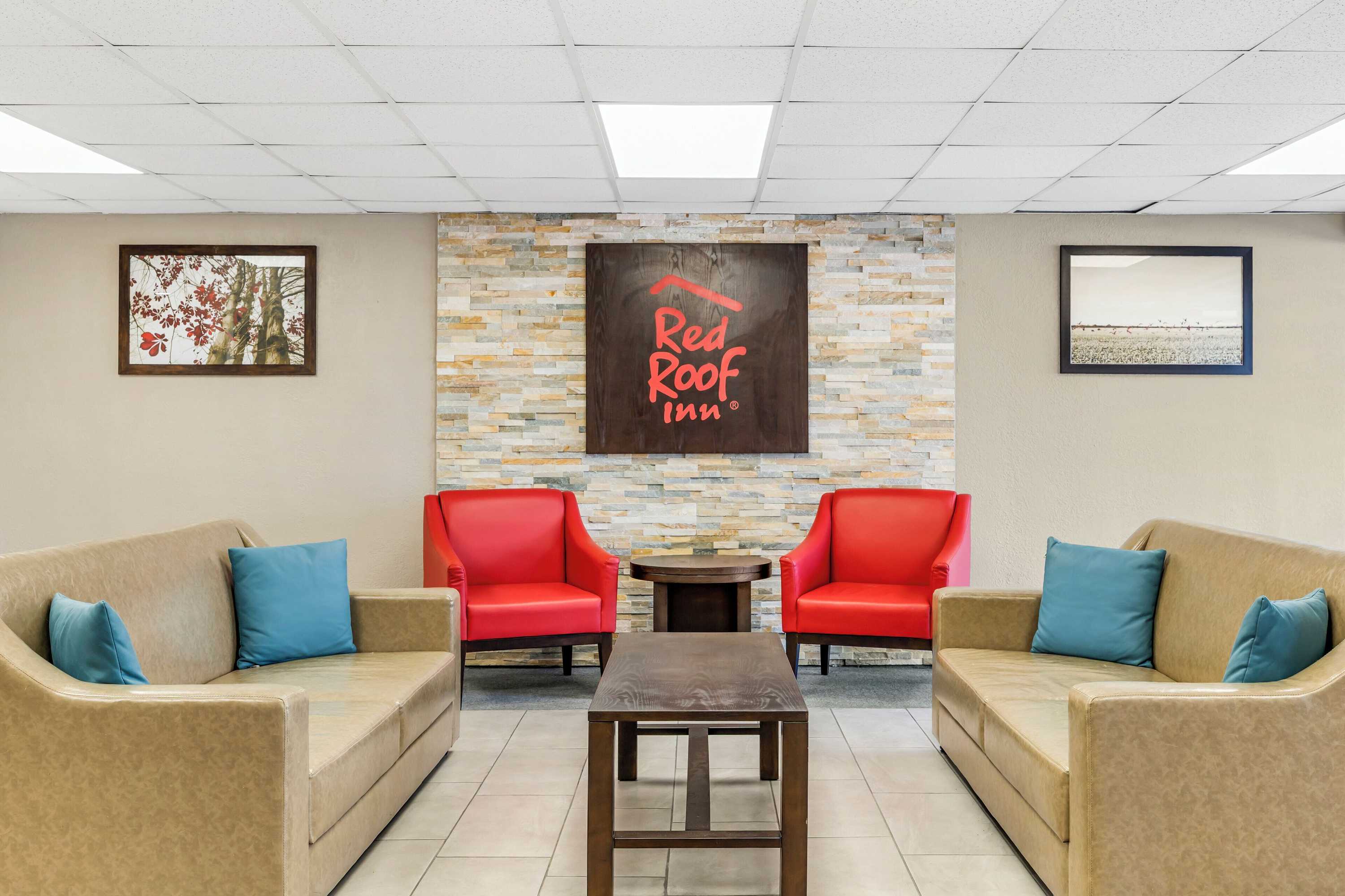 Gift card for Red Roof Inn Stroudsburg Gift card for Red Roof Inn Stroudsburg