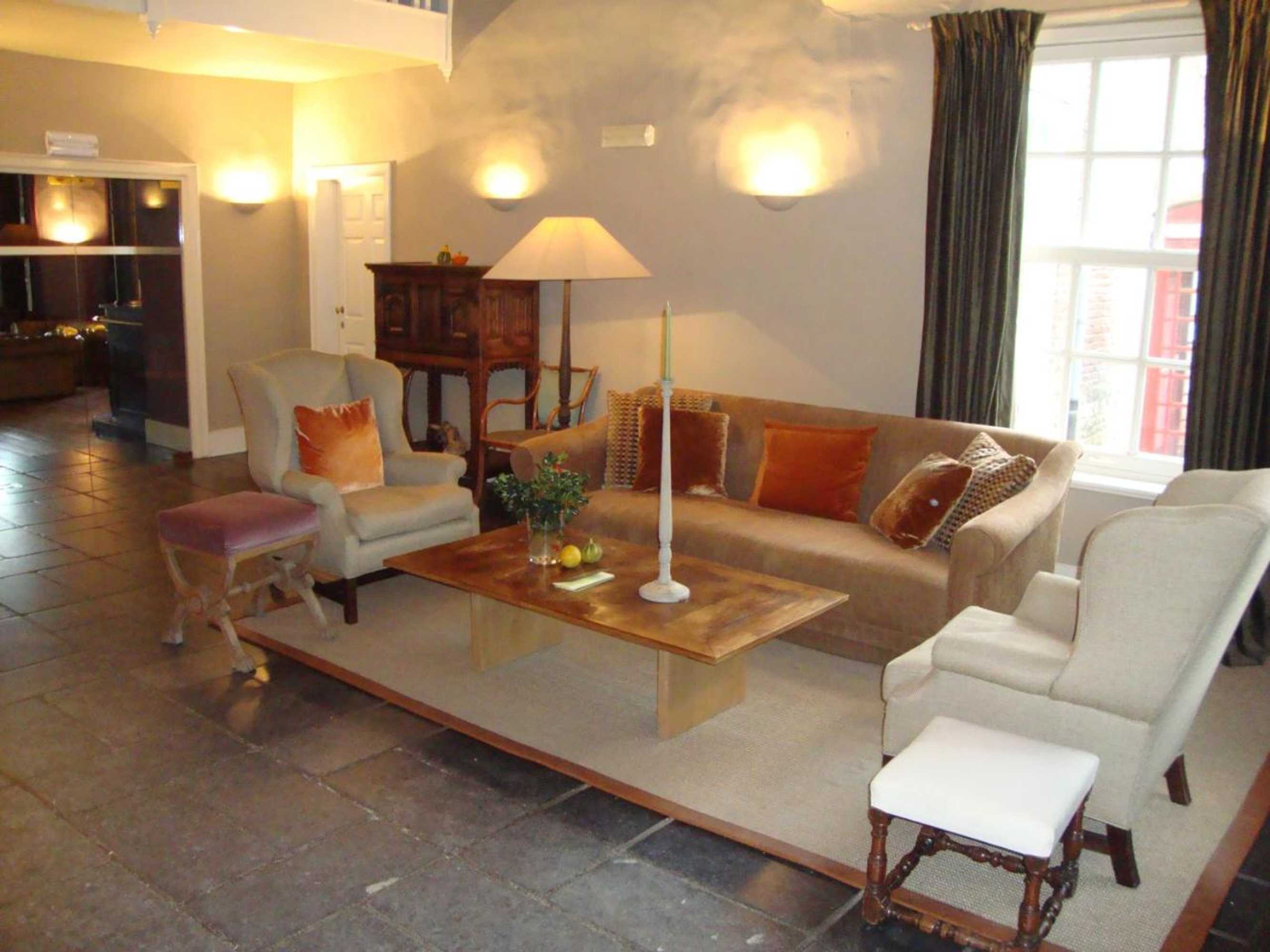 Gift card for Bossenstein Golf & Polo Club