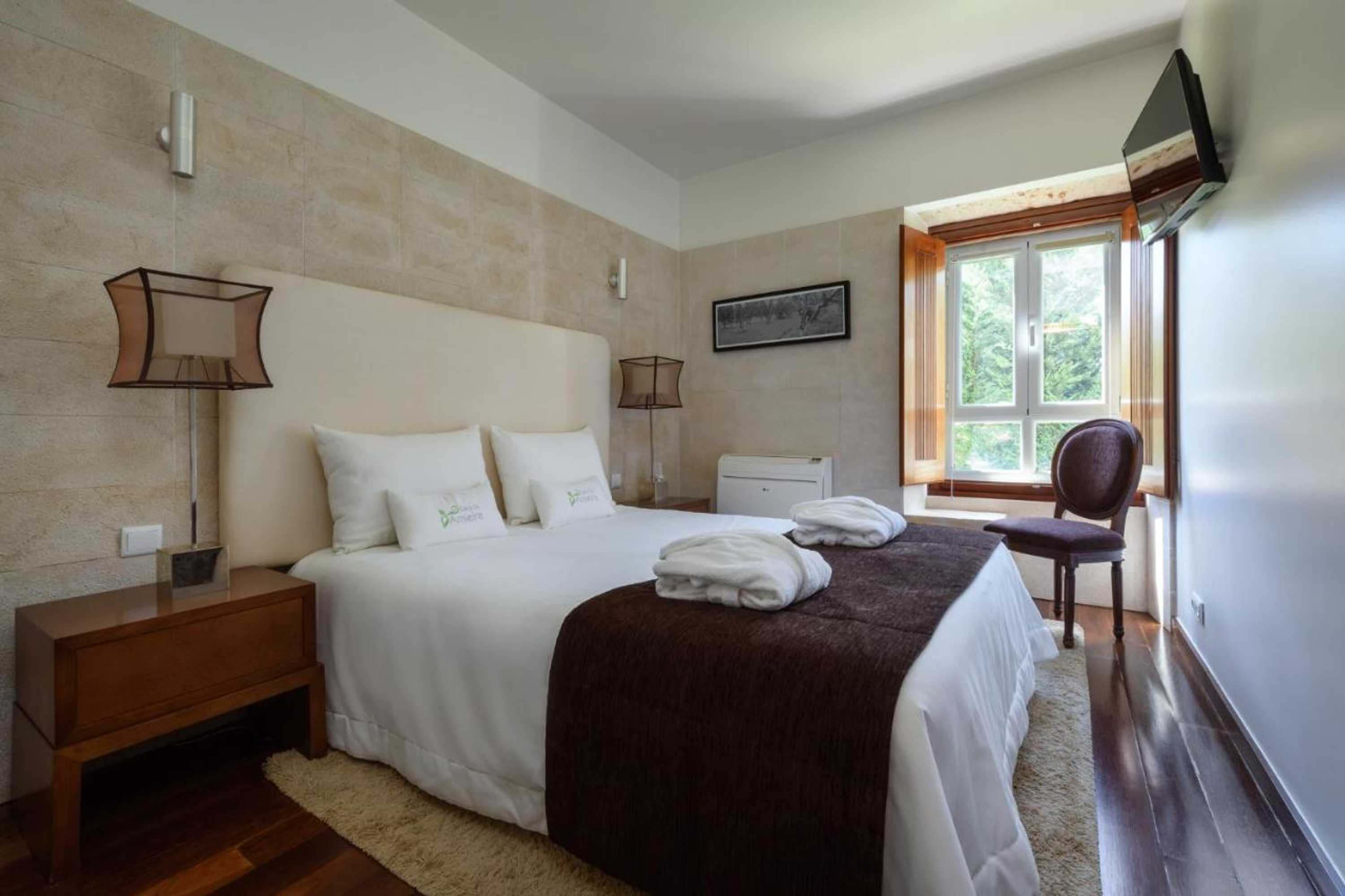 Gift card for Hotel de Charme Casa da Amieira