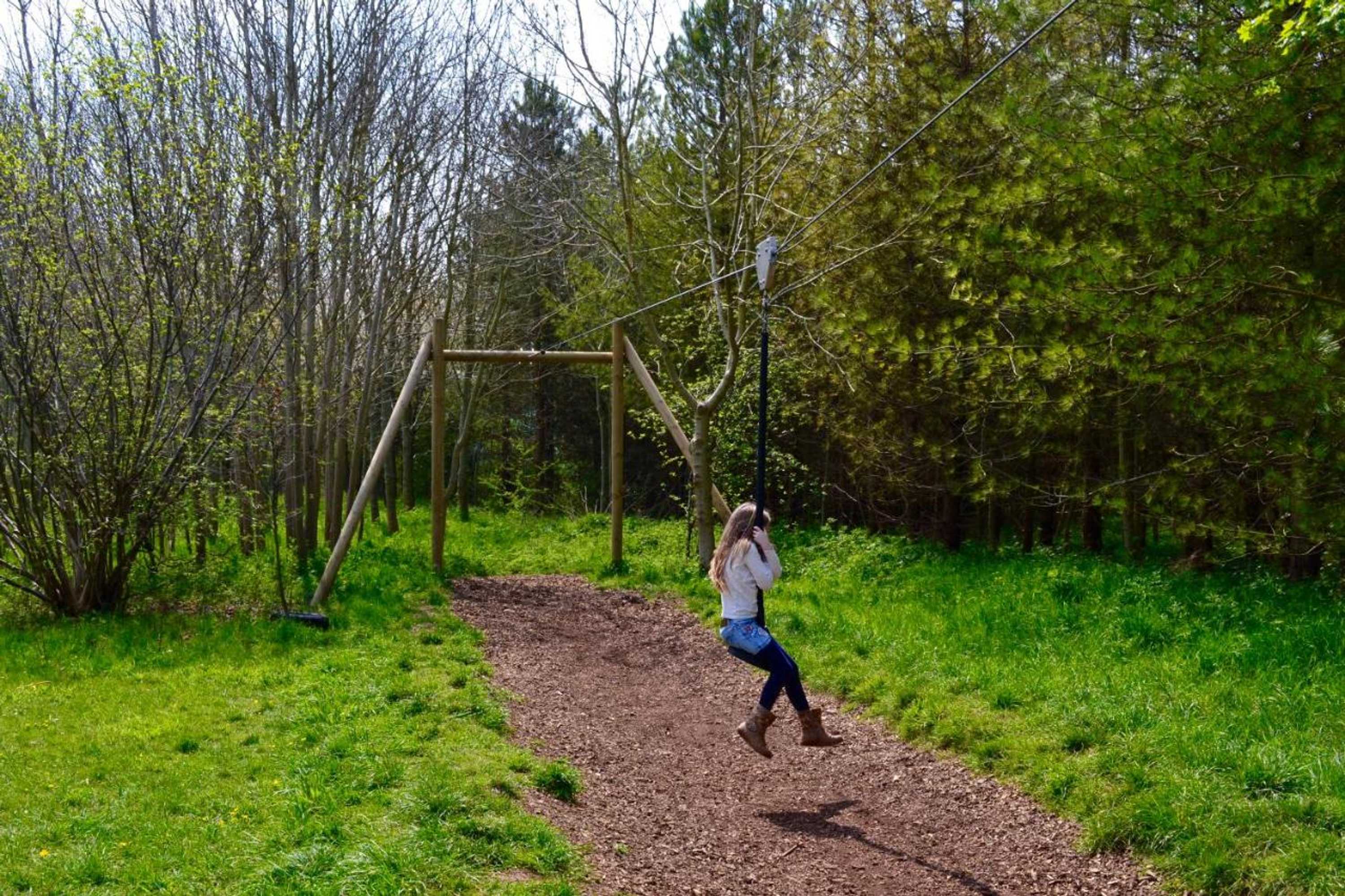 Gift card for Banbury Hill Farm